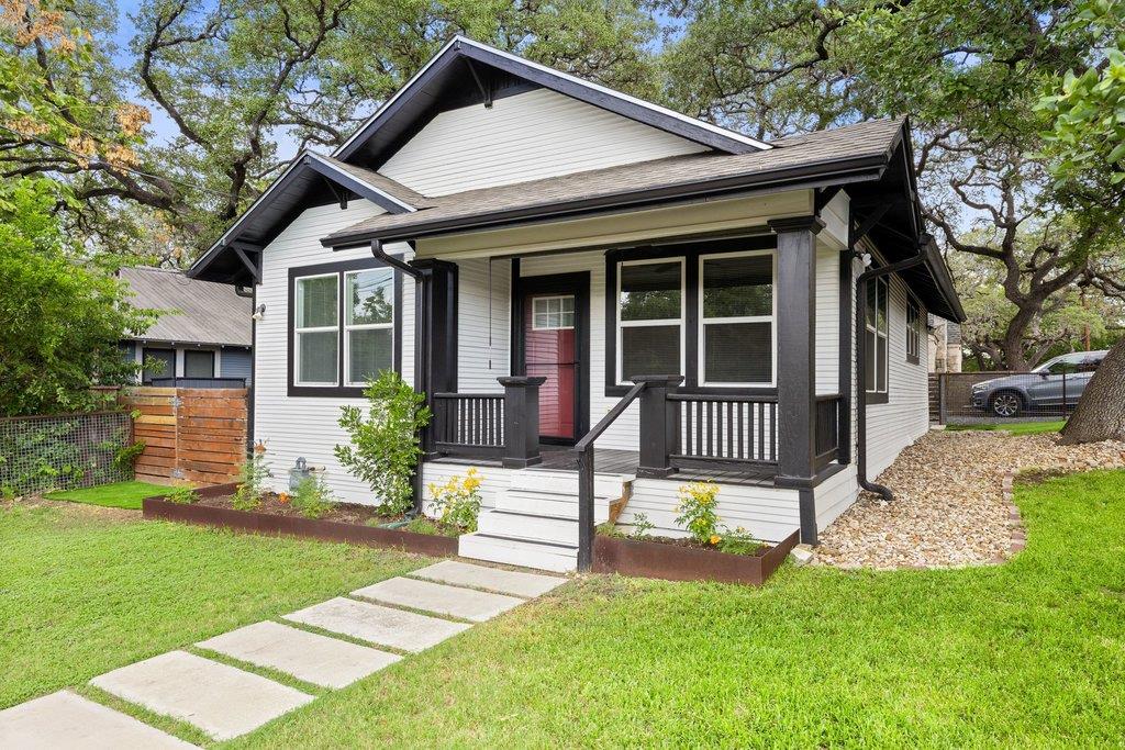 1905 Brackenridge ST, Austin, TX 78704