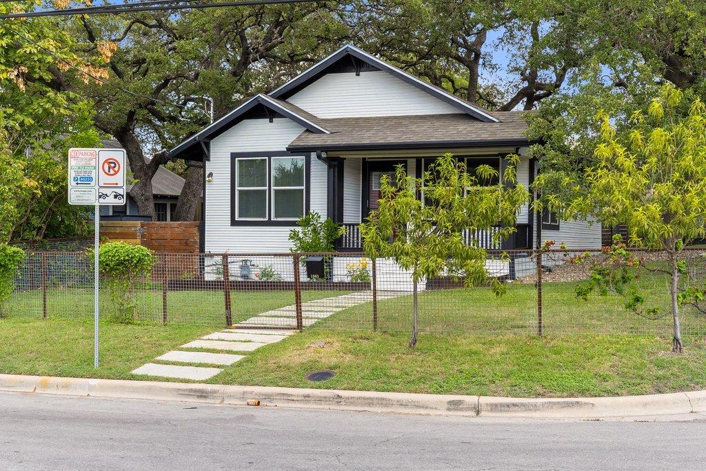 1905 Brackenridge ST, Austin, TX 78704