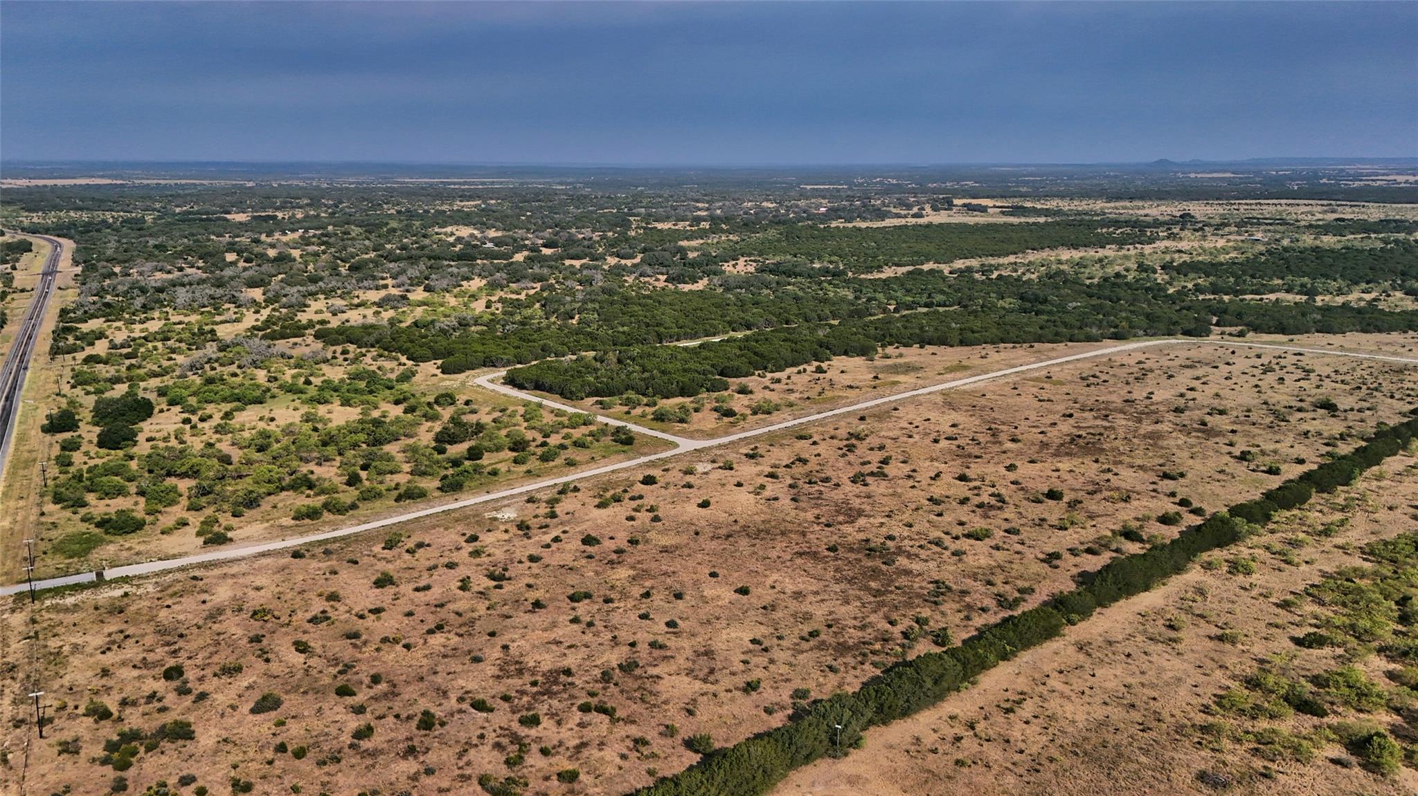 Lot 13 Us Hwy 190 Hw, Lometa, TX 78853