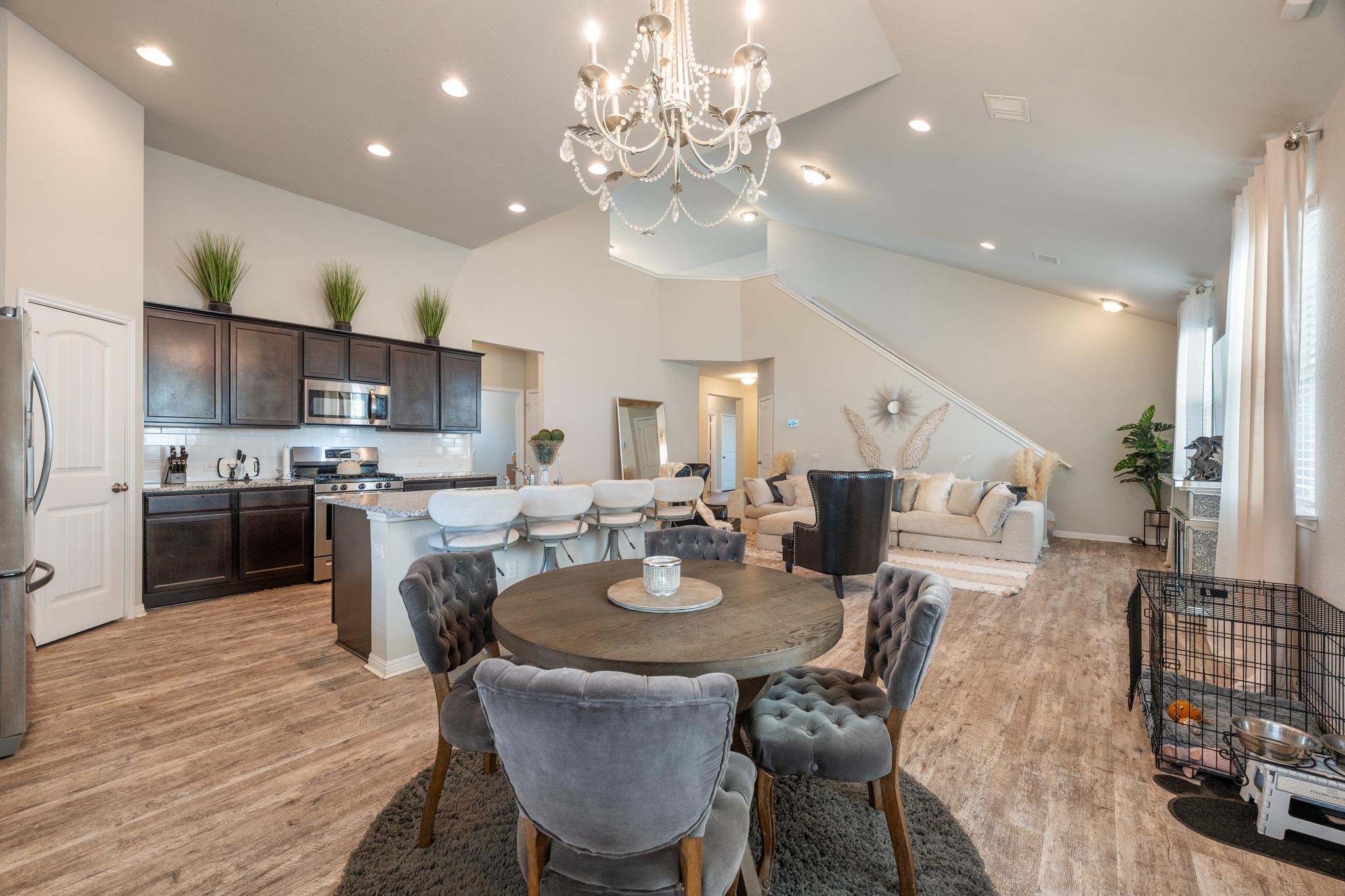 133 Empress Tree DR, Leander, TX 78641