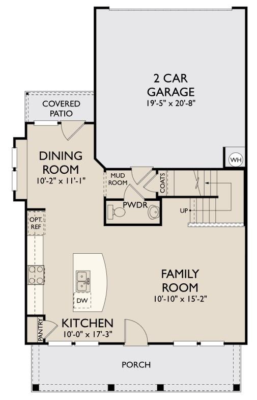 437 Carr DR, Liberty Hill, TX 78642