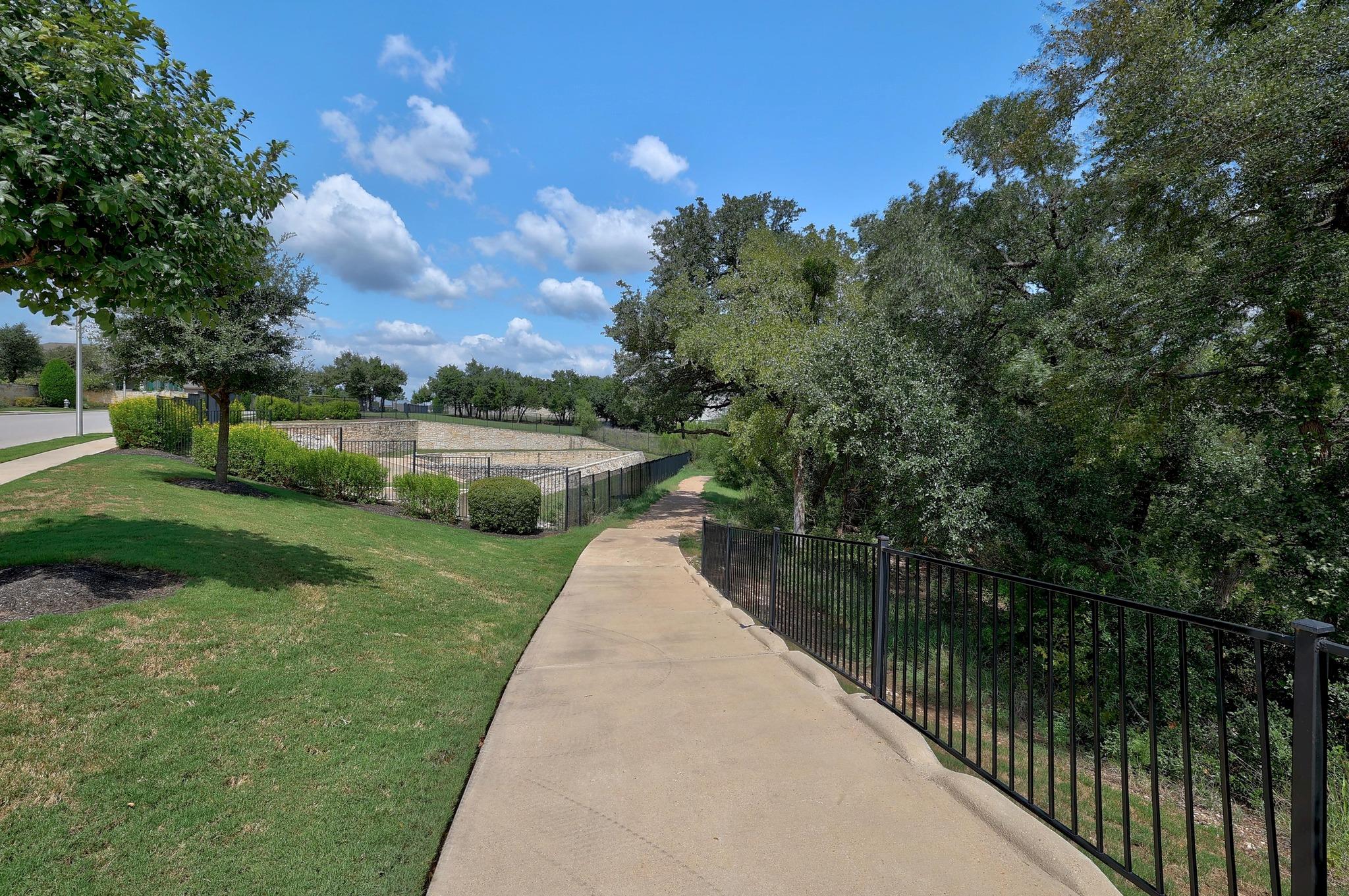 2404 Brook Crest Way, Leander, TX 78641