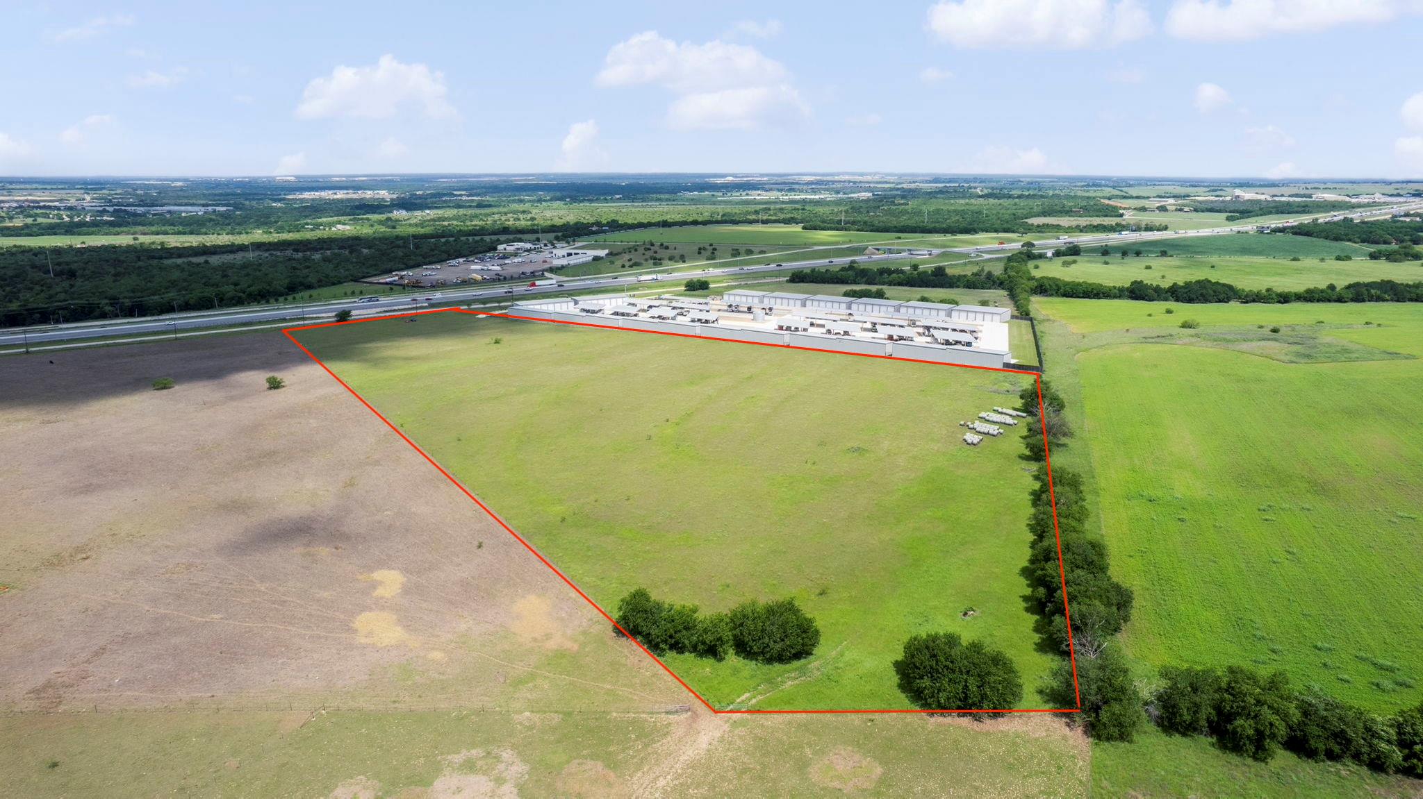 6100 N Interstate 35, Georgetown, TX 78626