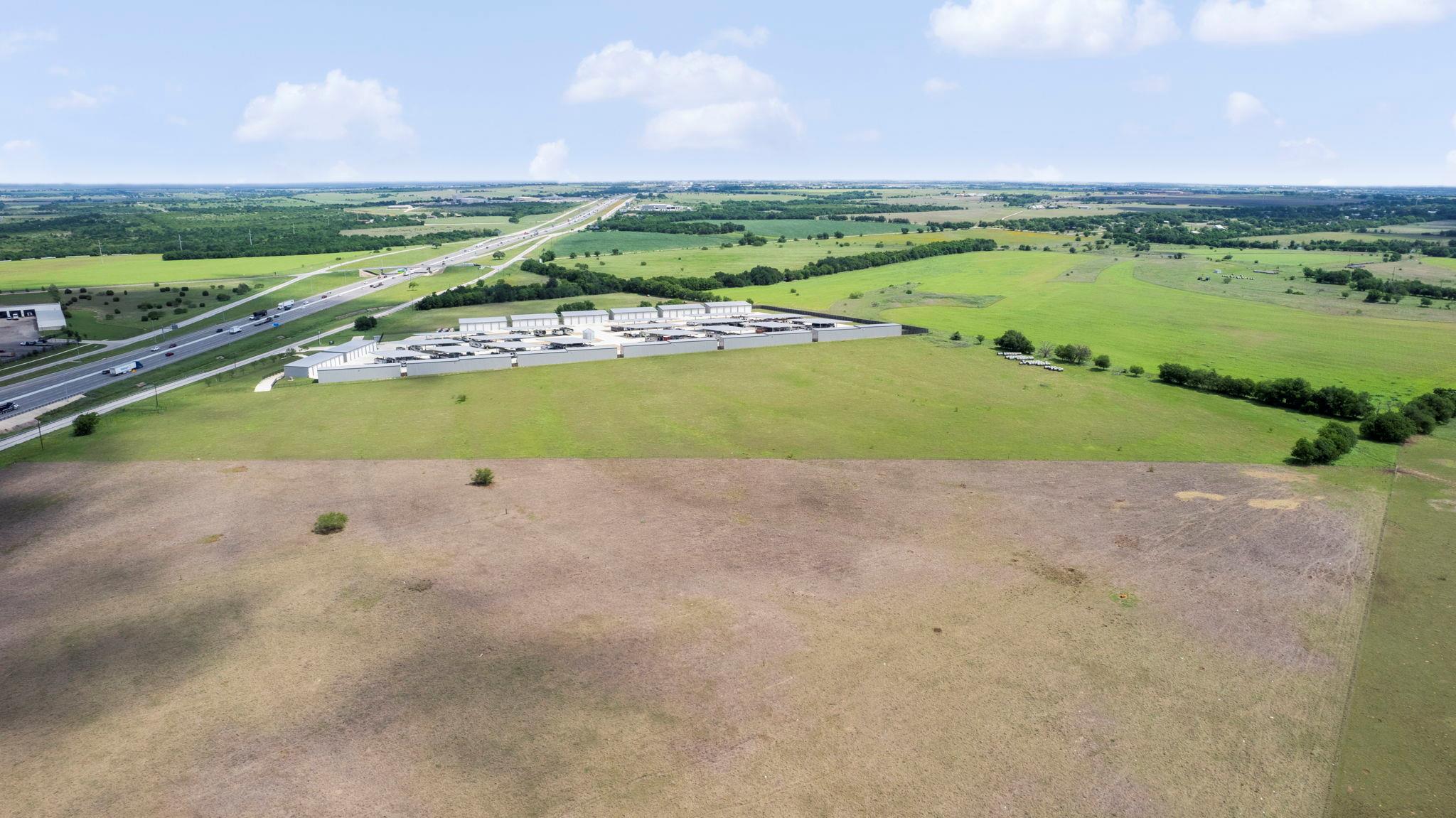 6100 N Interstate 35, Georgetown, TX 78626