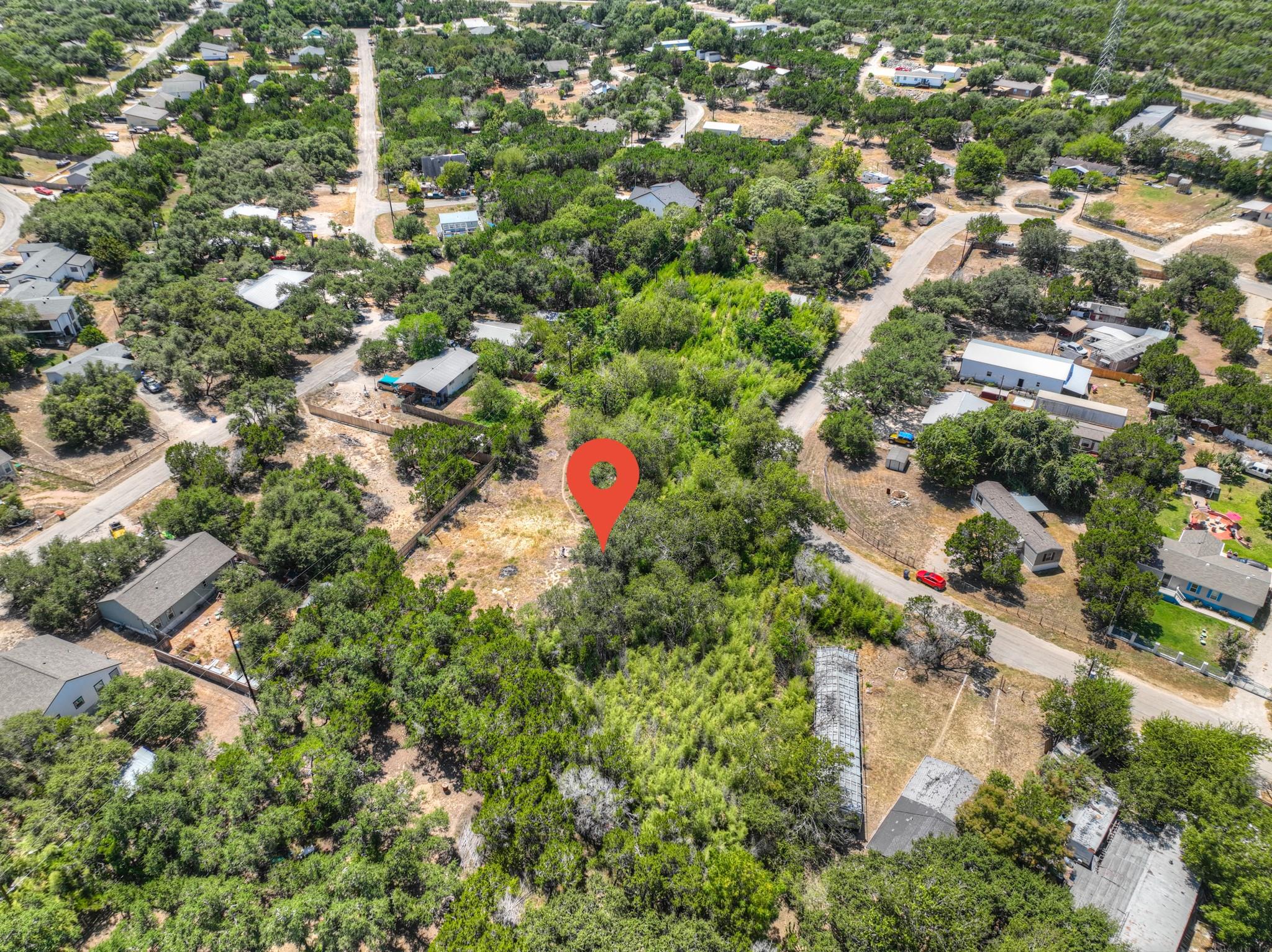 355 E Clark ST, Canyon Lake, TX 78133