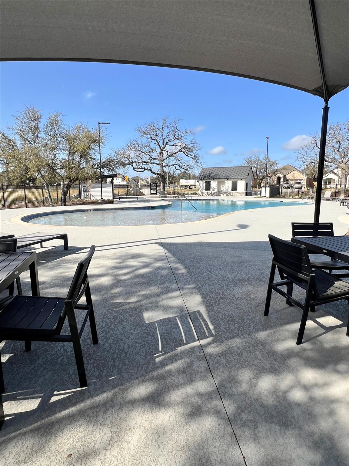421 Abruzzi ST, Leander, TX 78641