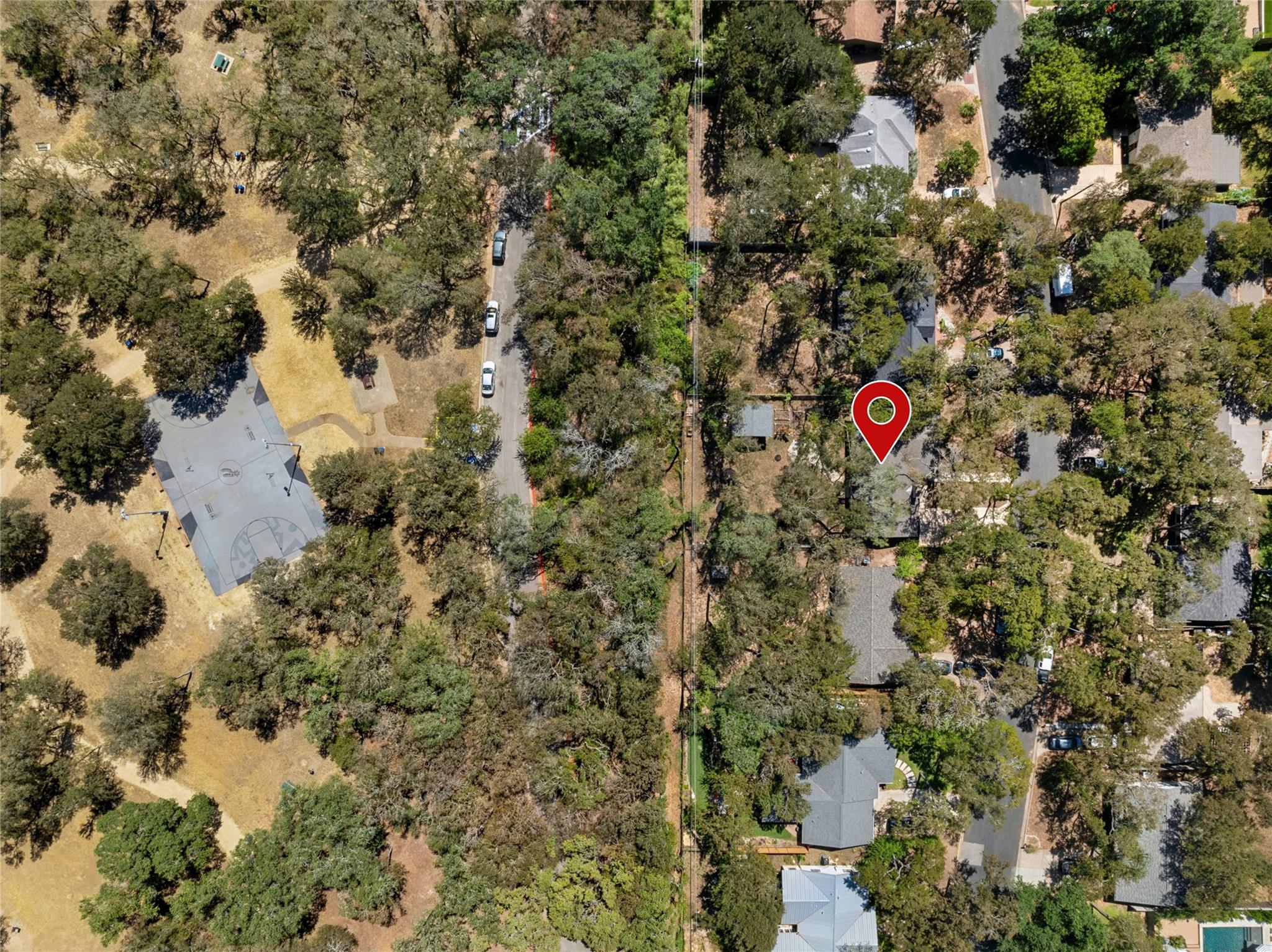 1904 Parkside LN, Austin, TX 78745