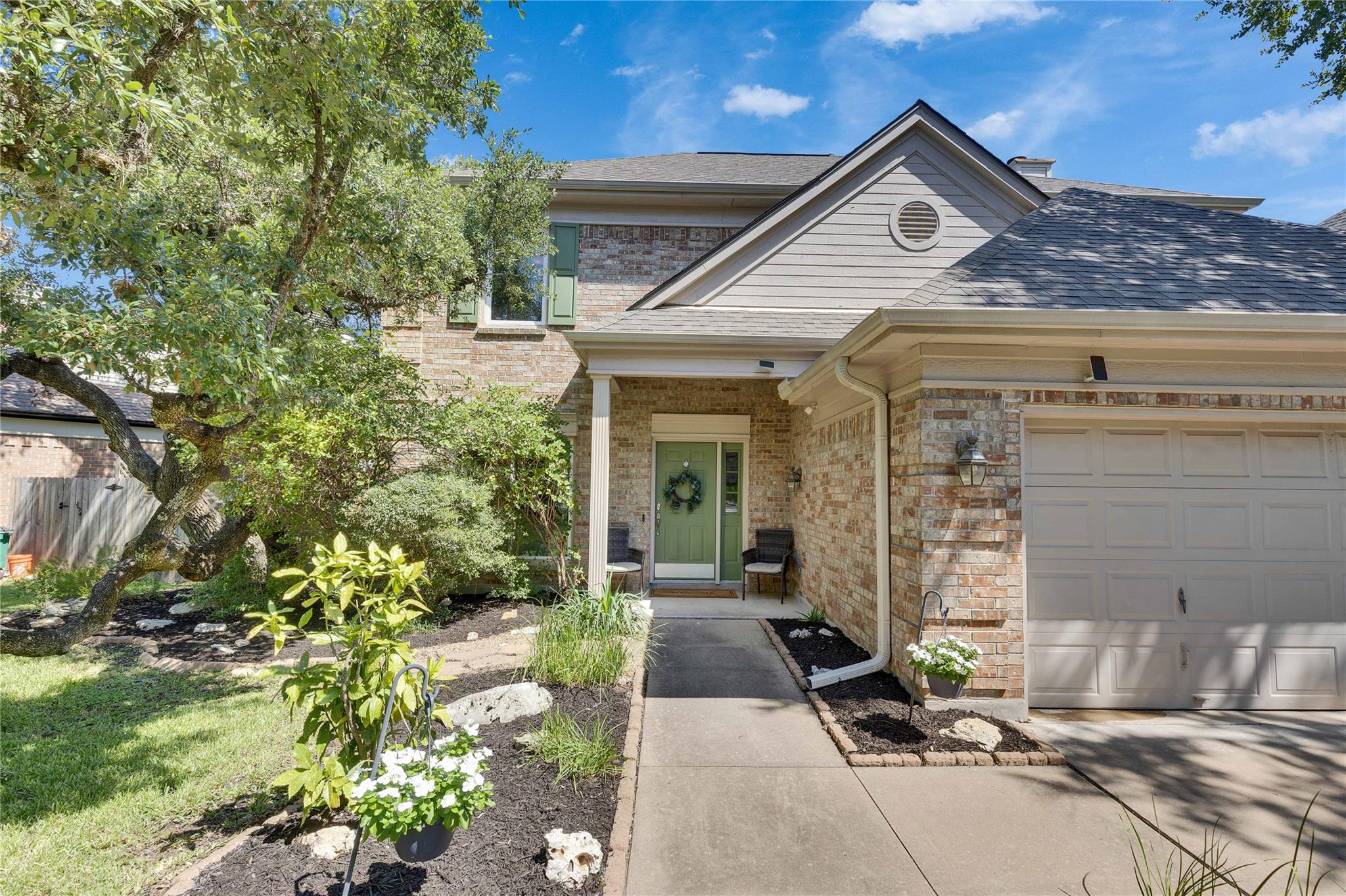 6500 Walebridge LN, Austin, TX 78739