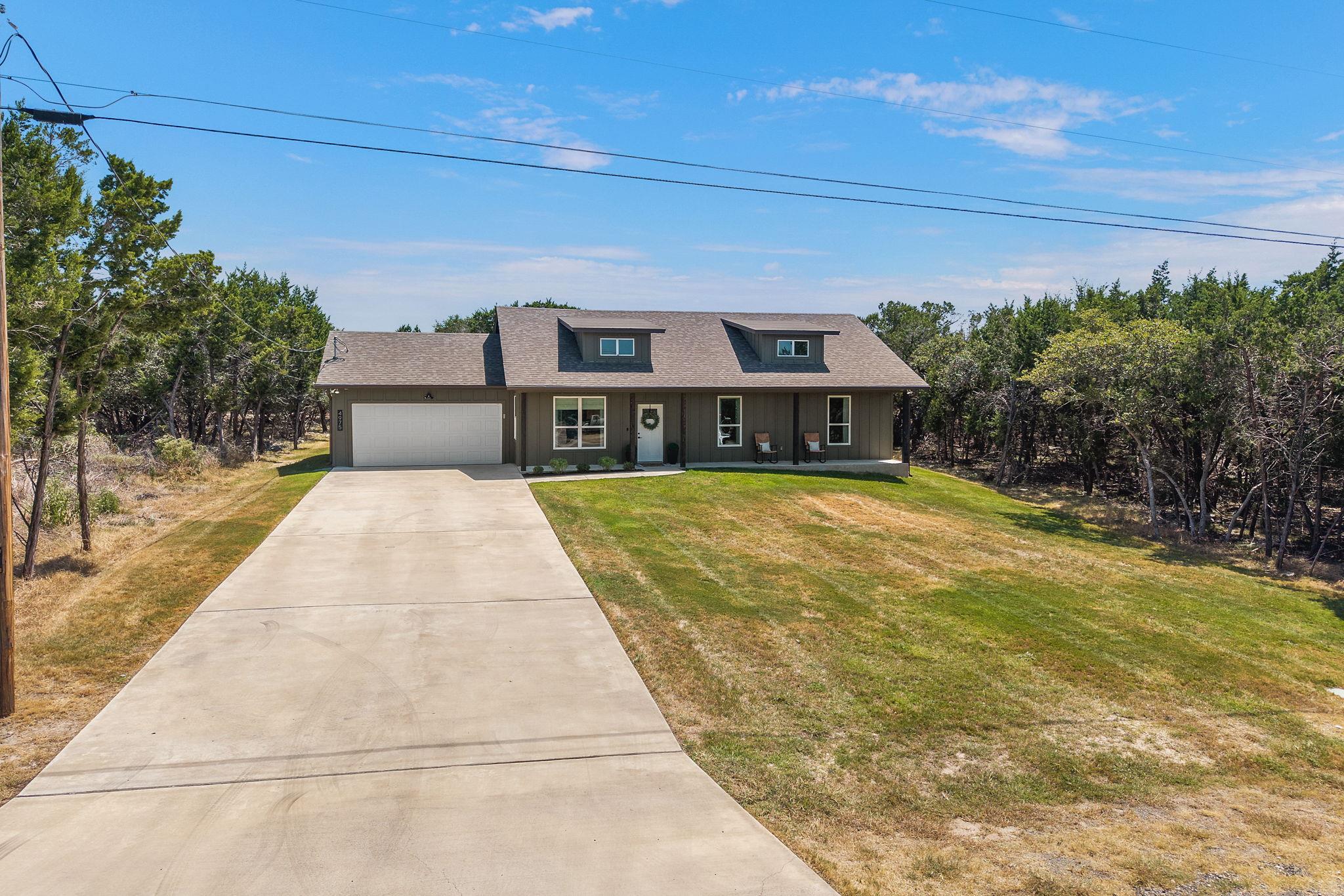 4975 Goliad DR, Temple, TX 76502
