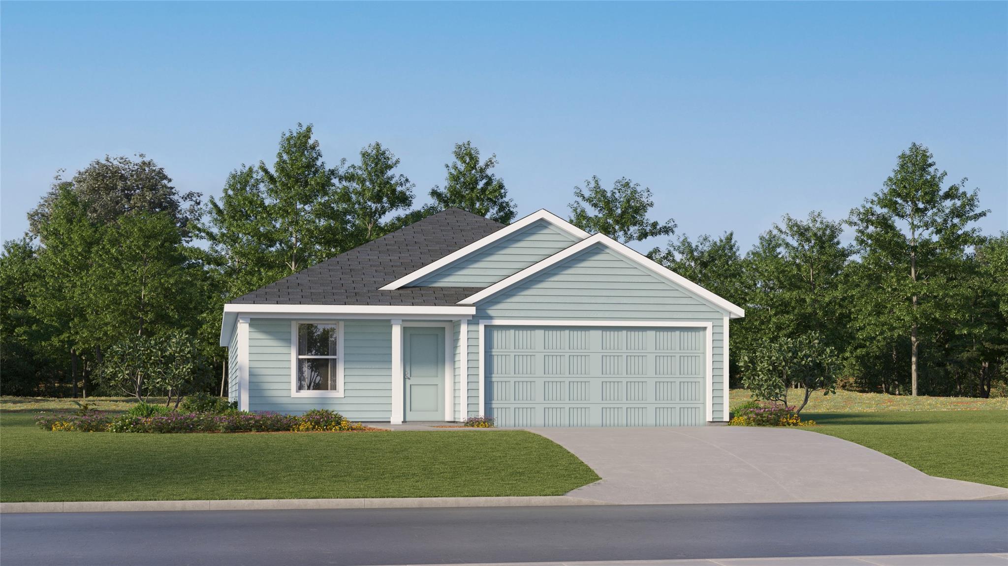338 Trinity River HOLW, San Marcos, TX 78666