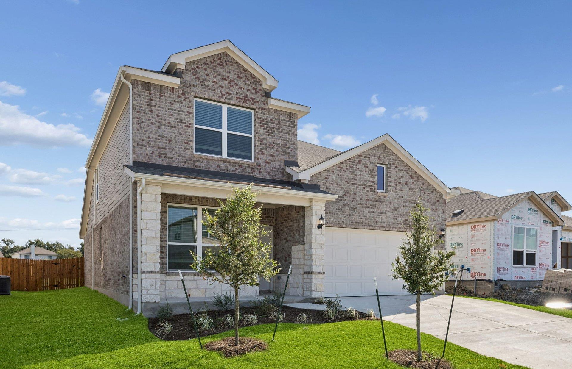 13324 Cuchillo Pa, Manor, TX 78653