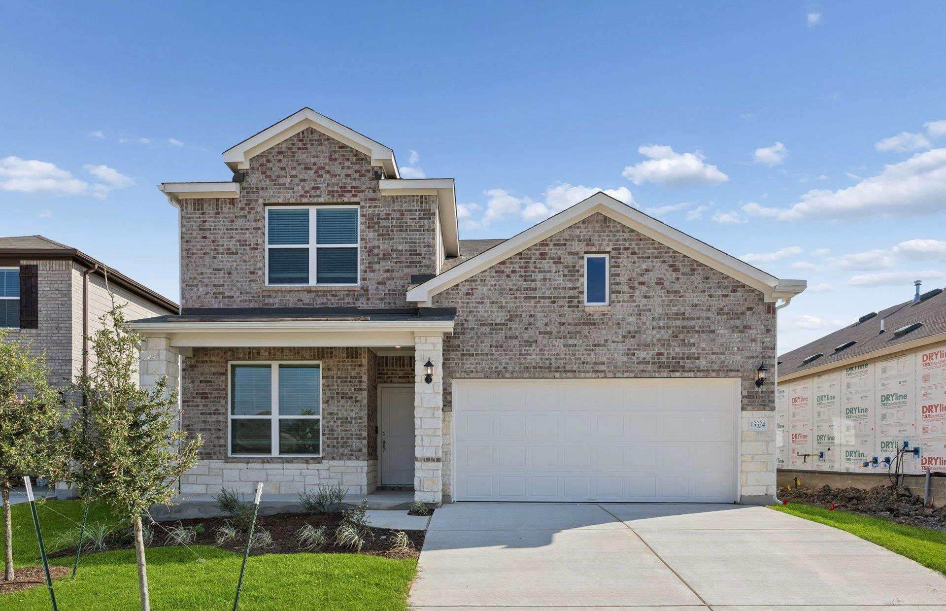 13324 Cuchillo Pa, Manor, TX 78653
