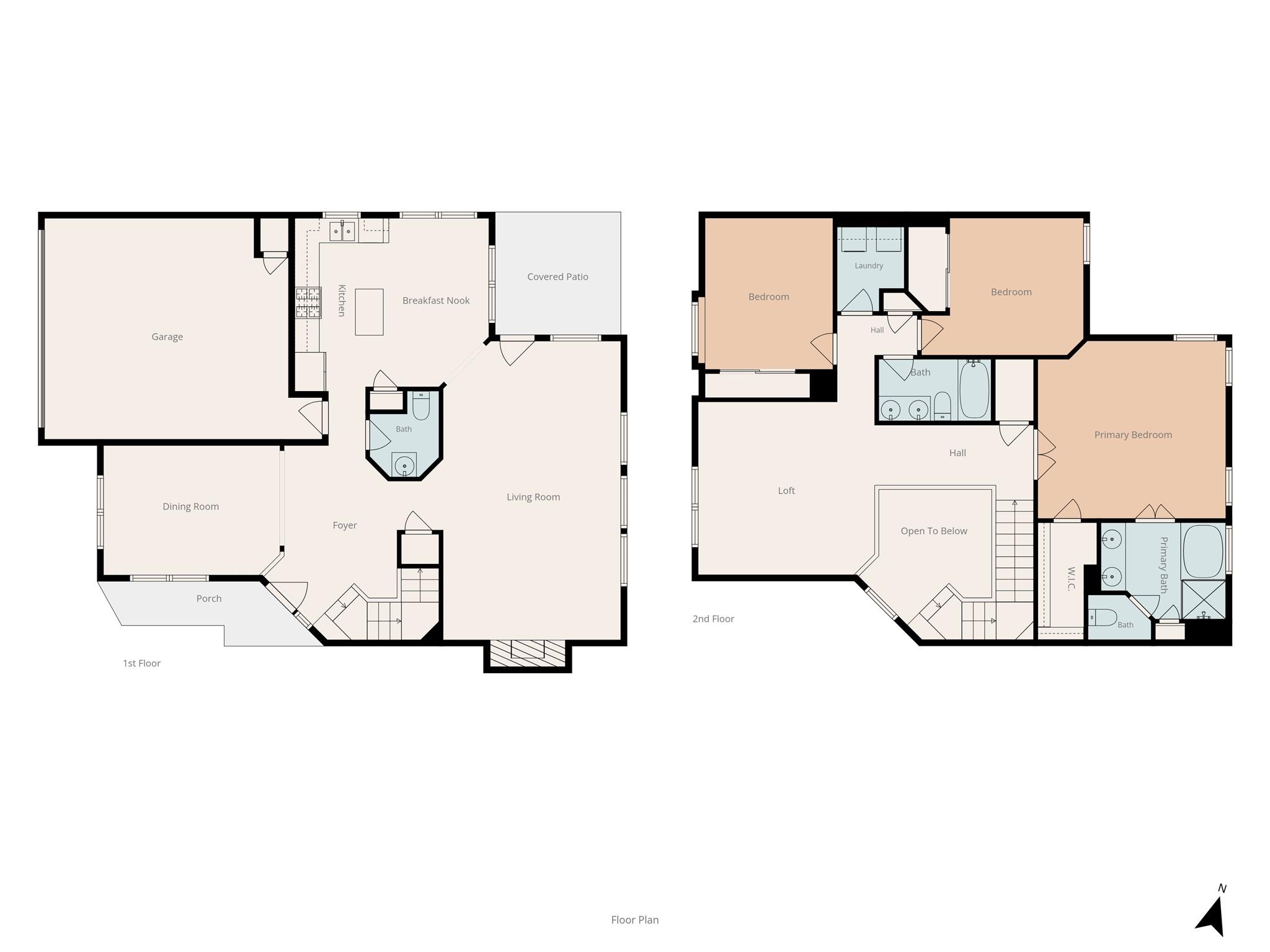 11117 Wyola BND, Austin, TX 78717