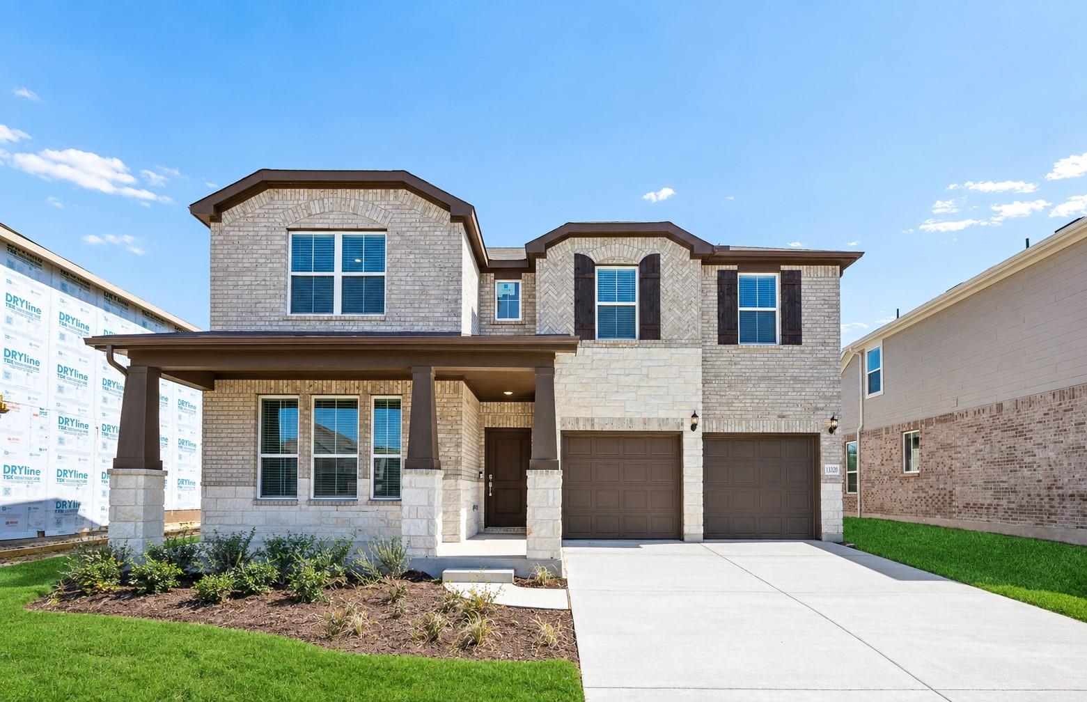 13320 Cuchillo Pa, Manor, TX 78653