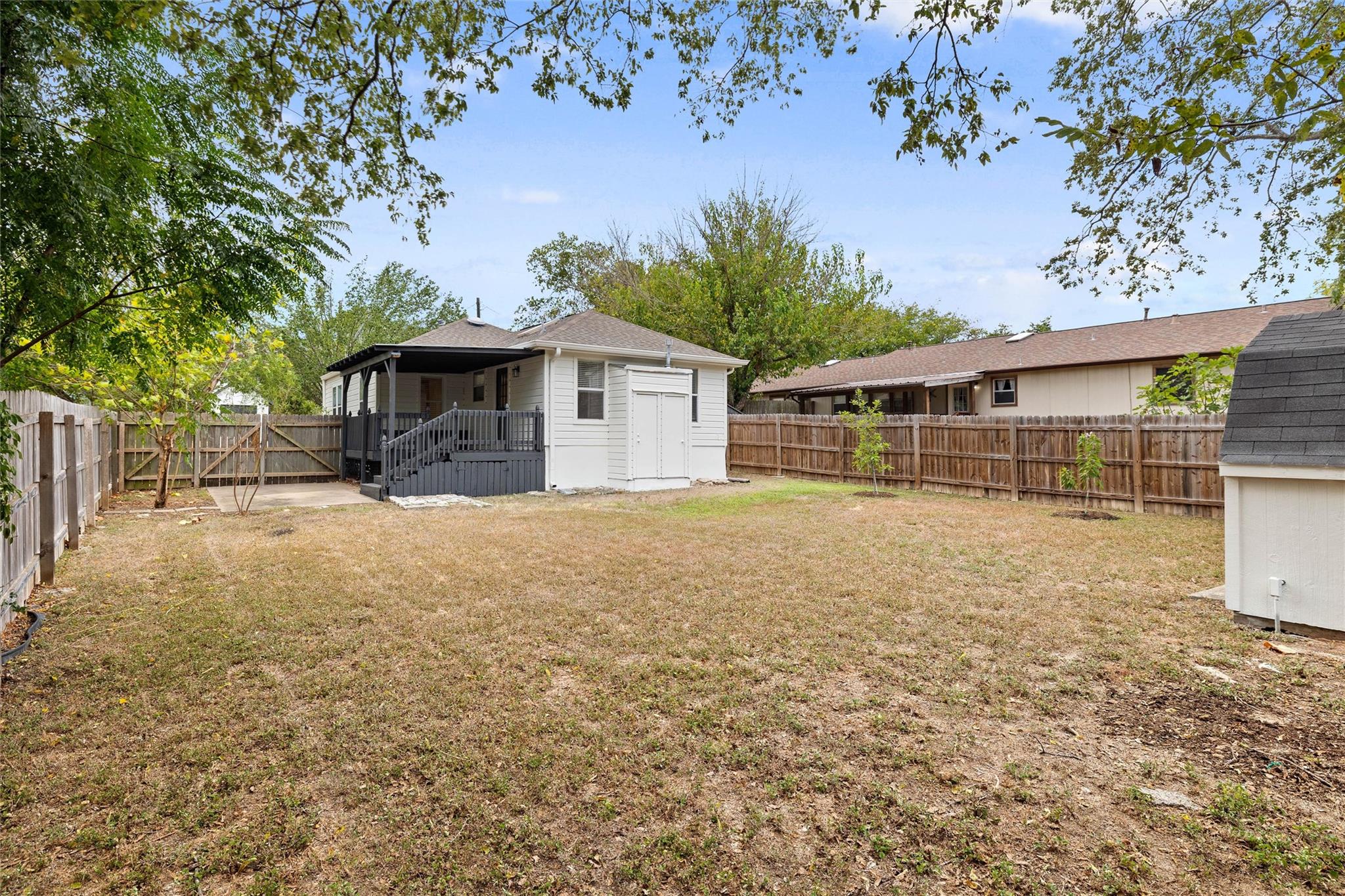 3306 Dalton ST, Austin, TX 78745