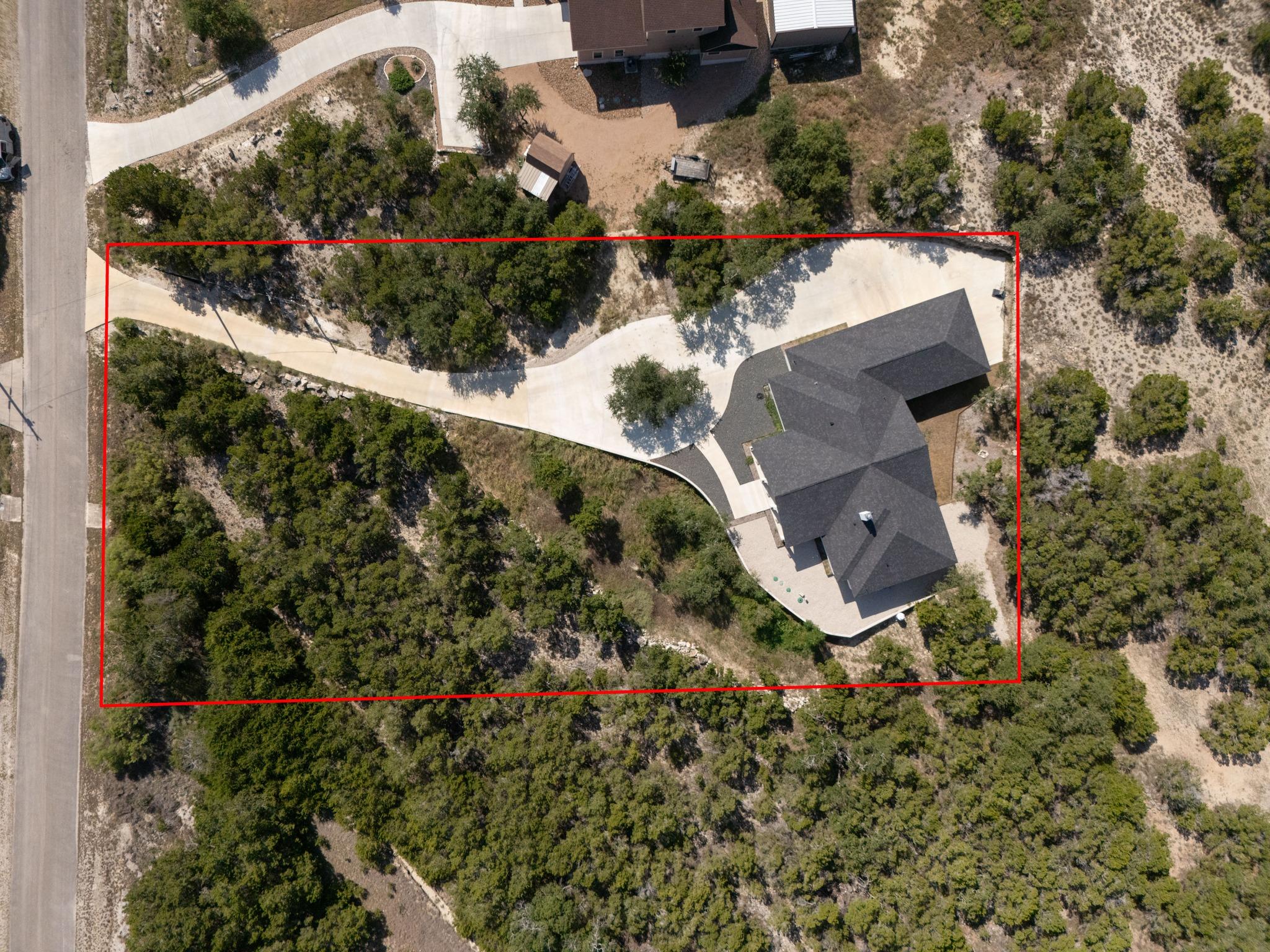 252 Kellog, Fischer, TX 78623