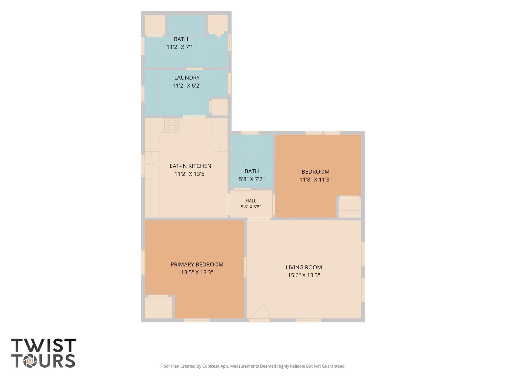 2007 S Church ST, Georgetown, TX 78626
