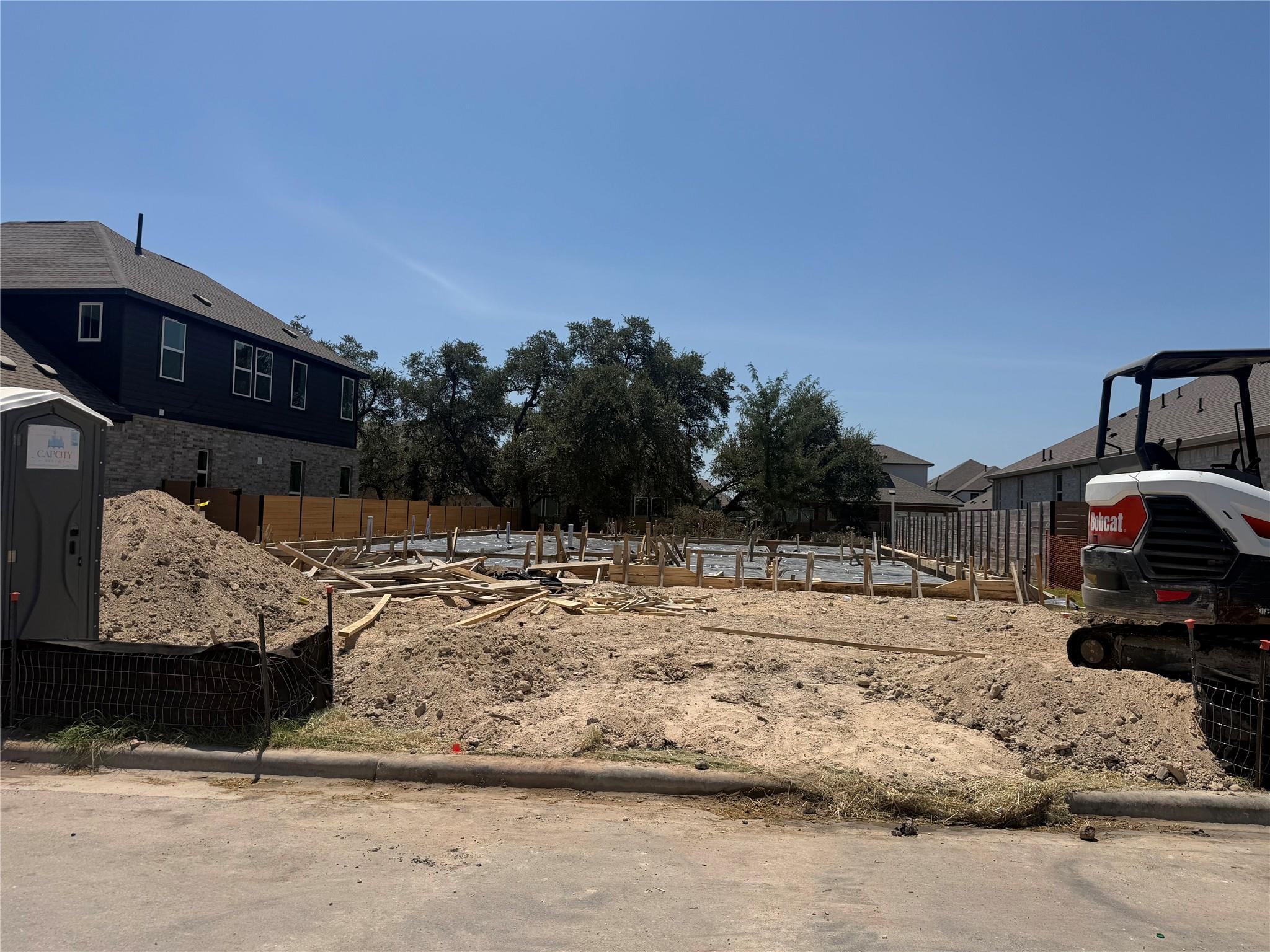 113 Alistair DR, Georgetown, TX 78633