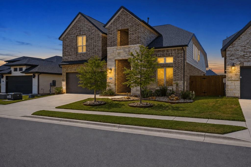 6308 Wavell PL, Austin, TX 78738