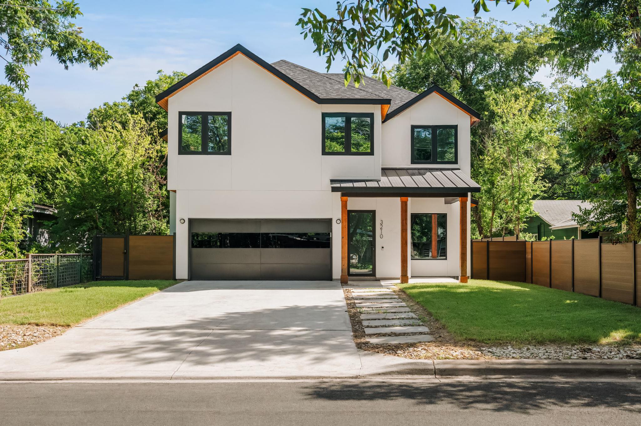 3210 Thompson, Austin, TX 78702