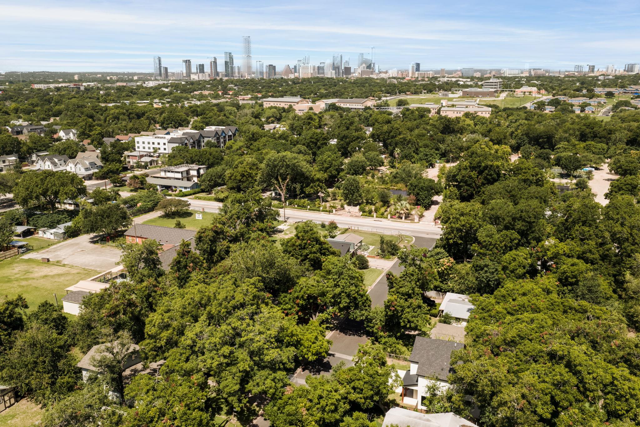 3210 Thompson, Austin, TX 78702