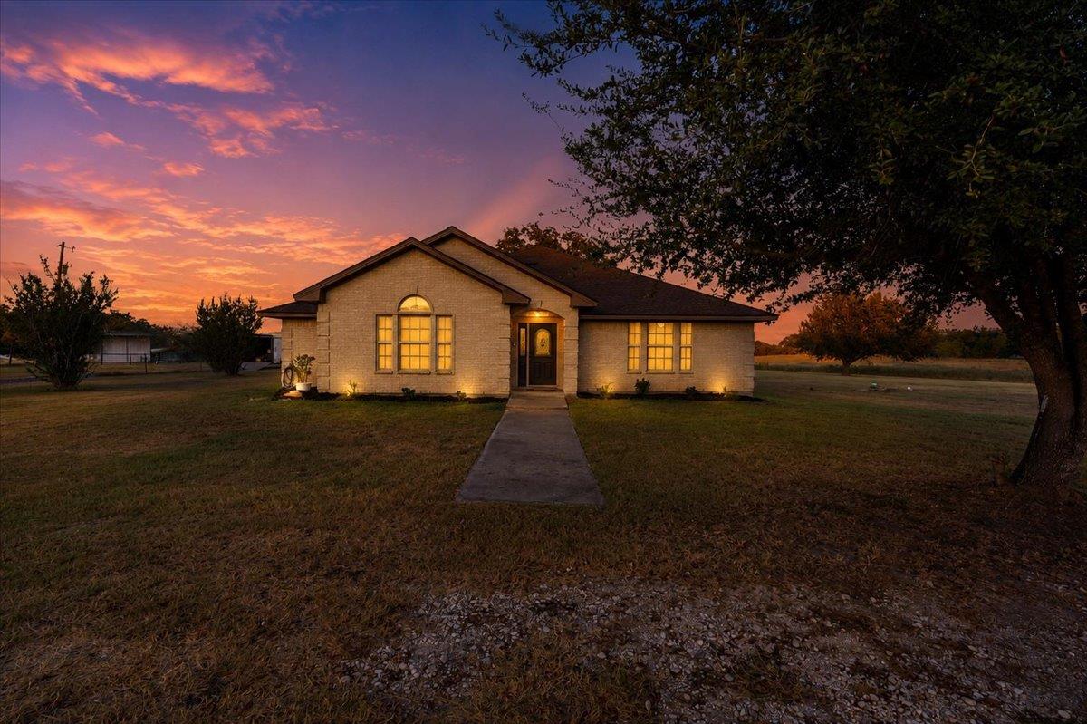 972 County Road 335, Rockdale, TX 76567