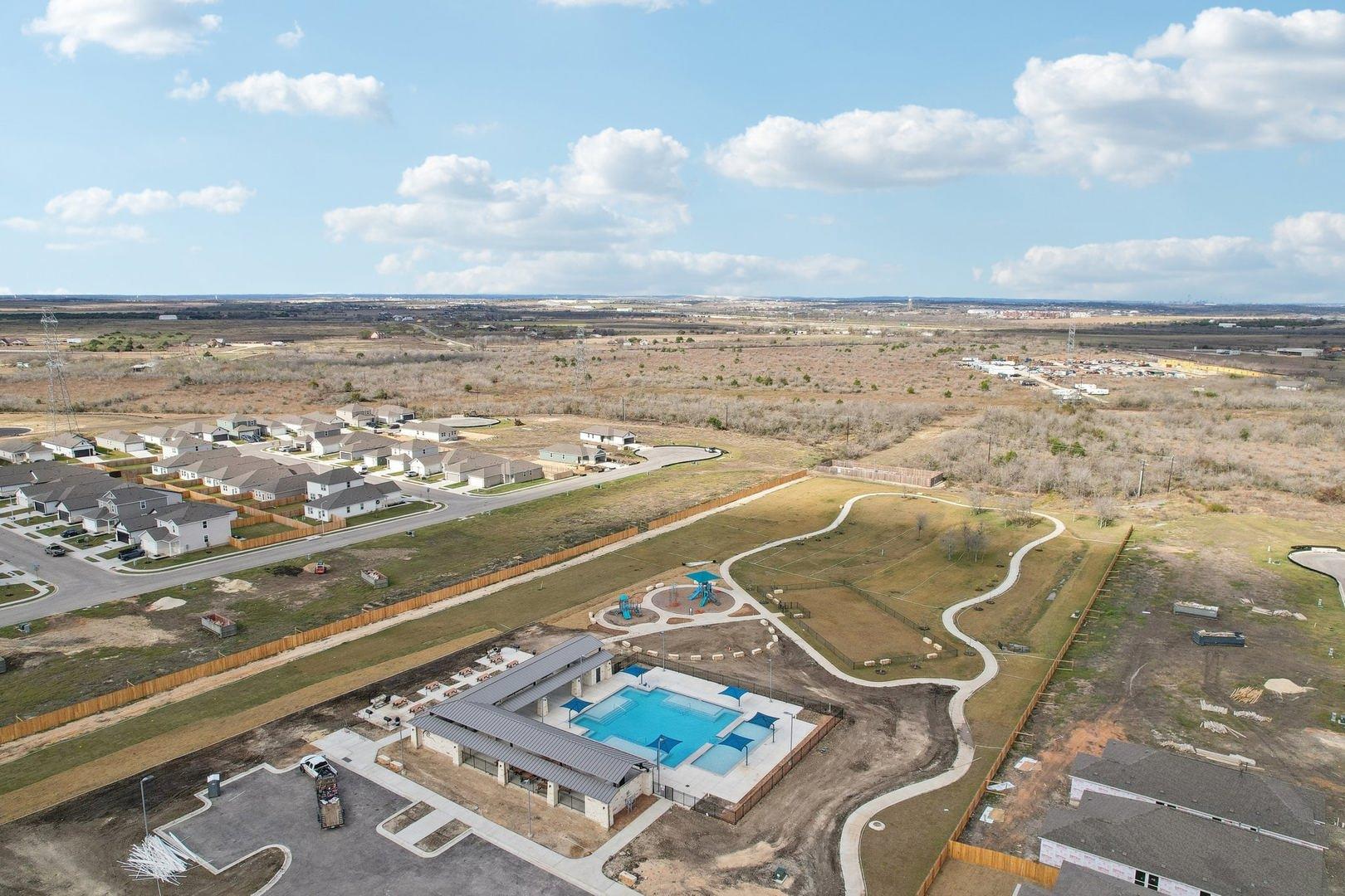 13512 Derby Ride DR, Buda, TX 78610