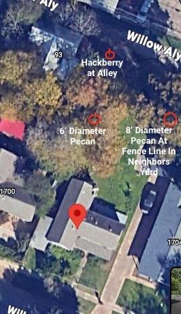 1702 Willow ST, Austin, TX 78702