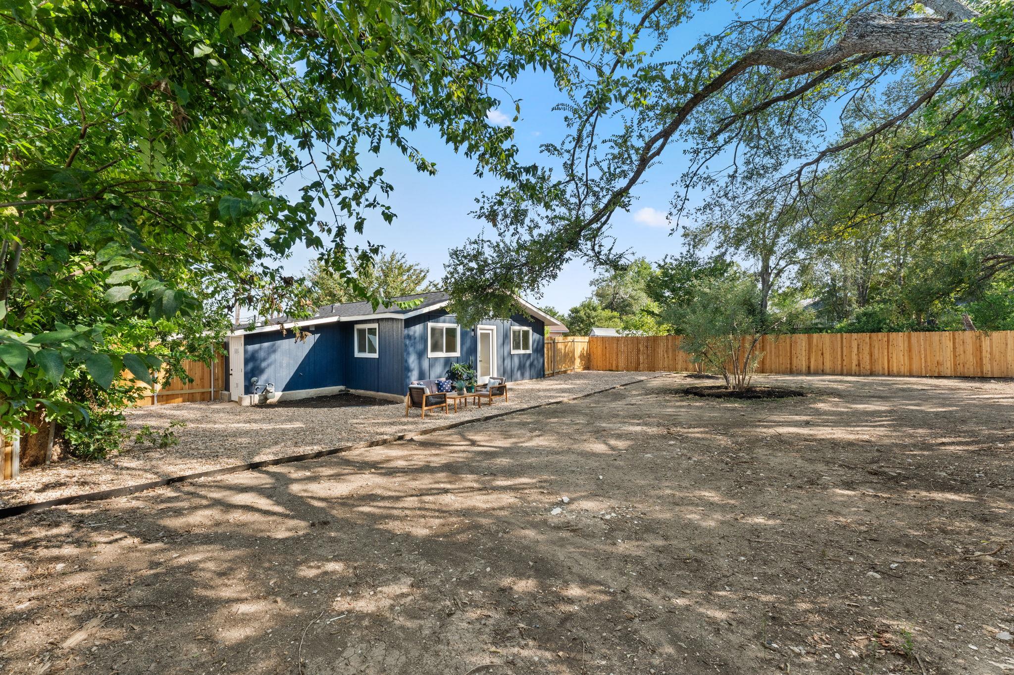 1708 Adina ST, Austin, TX 78721