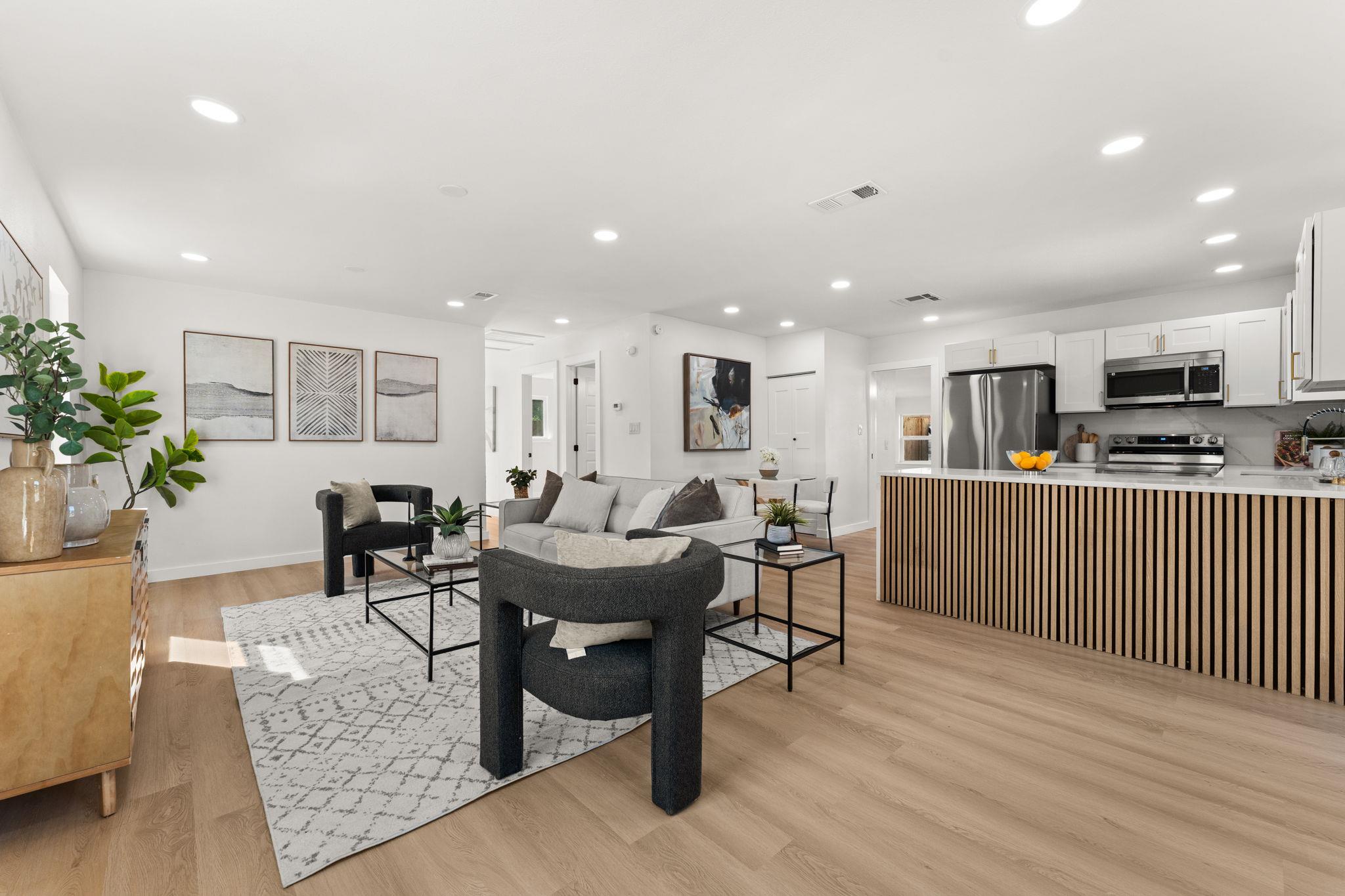 1708 Adina ST, Austin, TX 78721