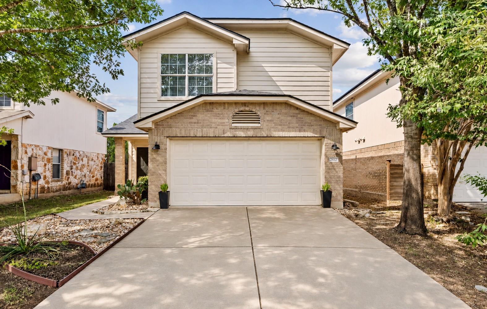 2612 Georgia Coleman BND, Austin, TX 78748