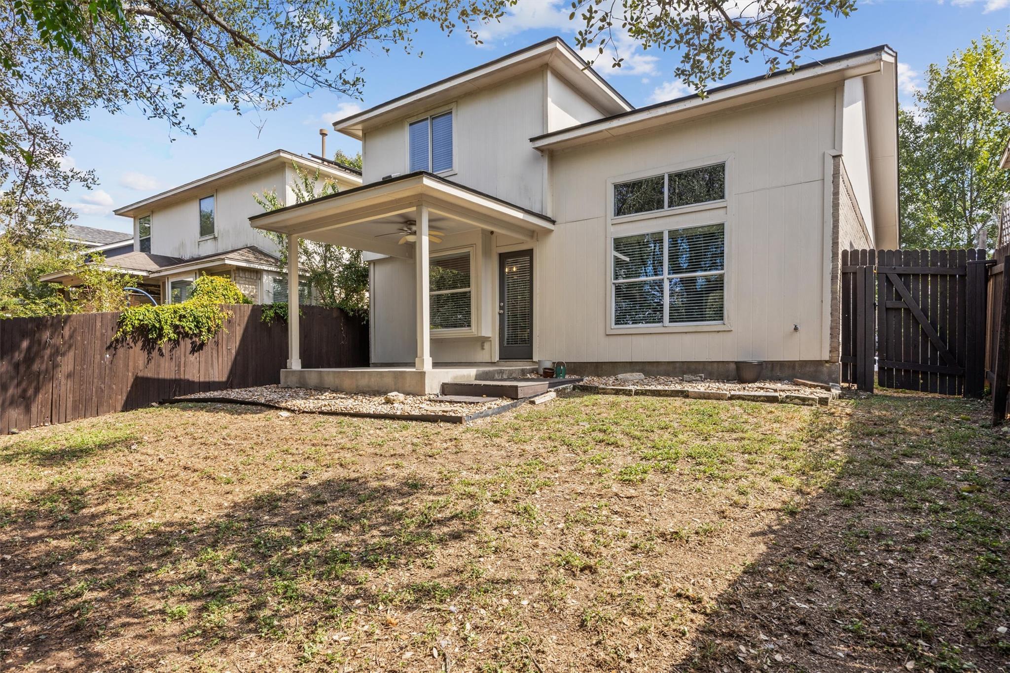2612 Georgia Coleman BND, Austin, TX 78748