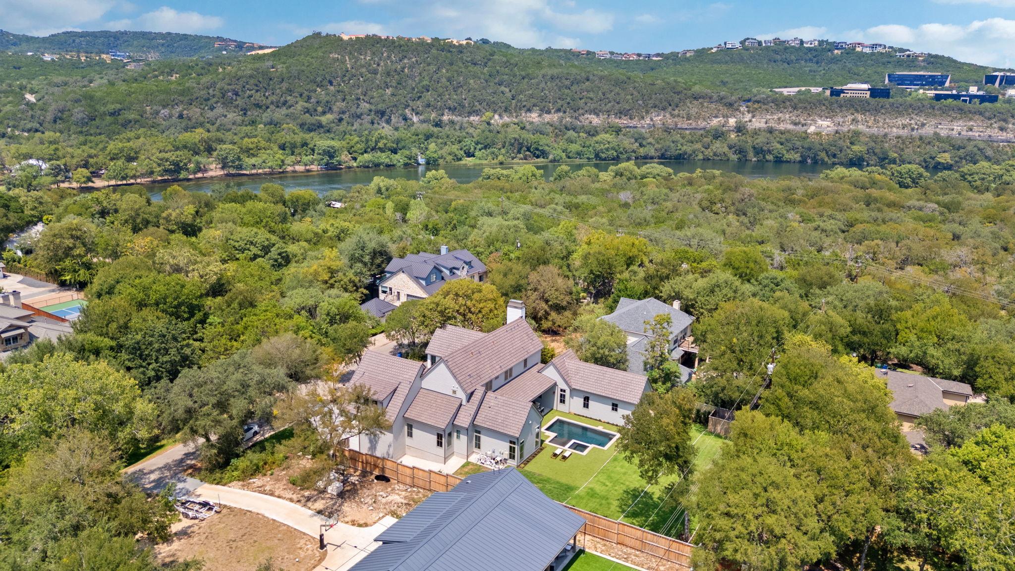 4603 Charles Ave, Austin, TX 78746