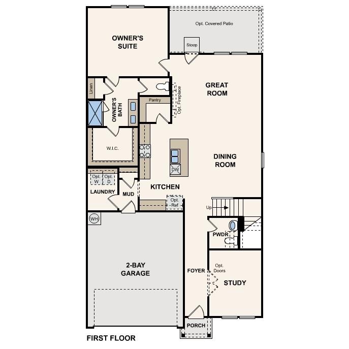 13408 Derby Ride DR, Buda, TX 78610
