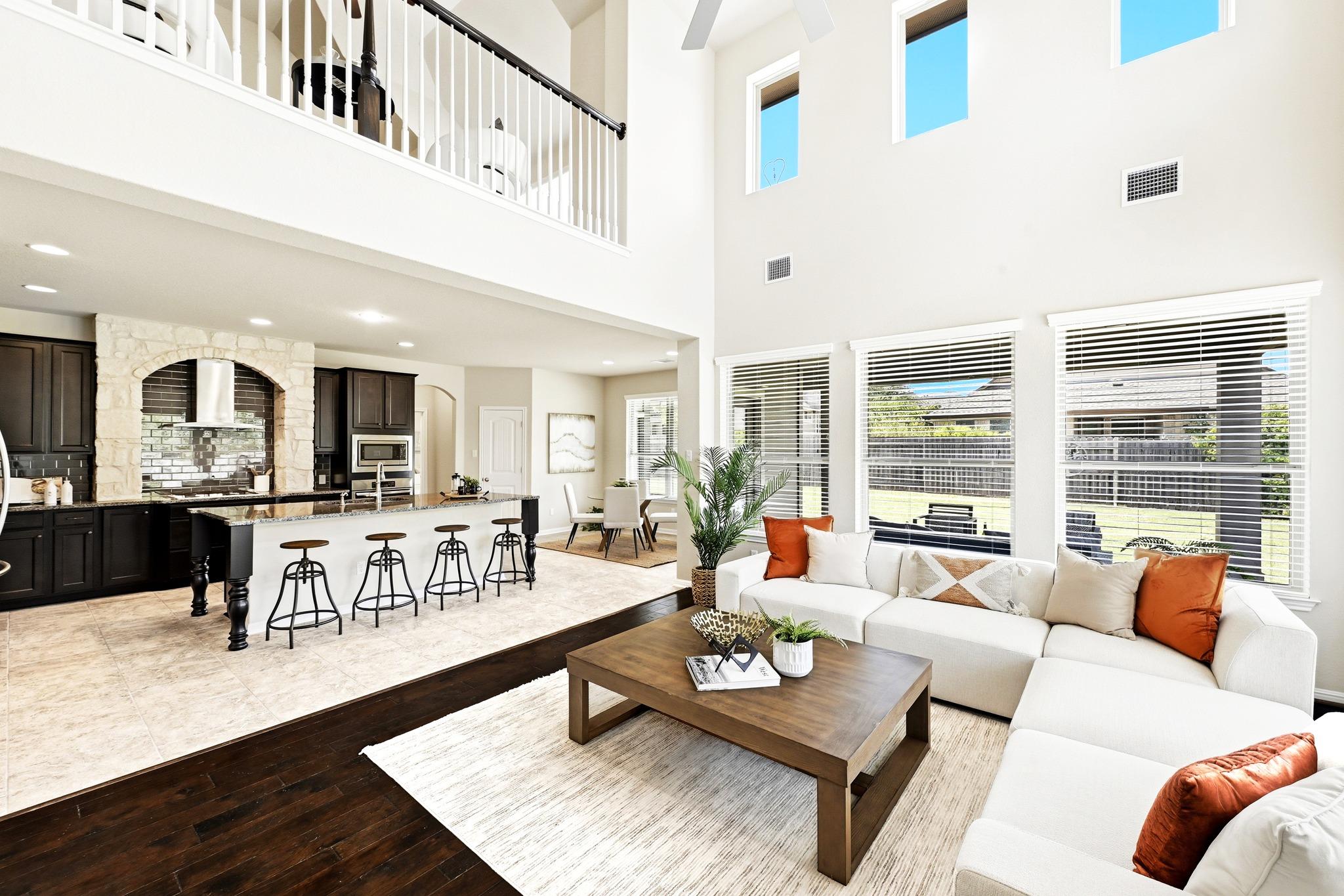 3309 Pasqueflower Ps, Pflugerville, TX 78660