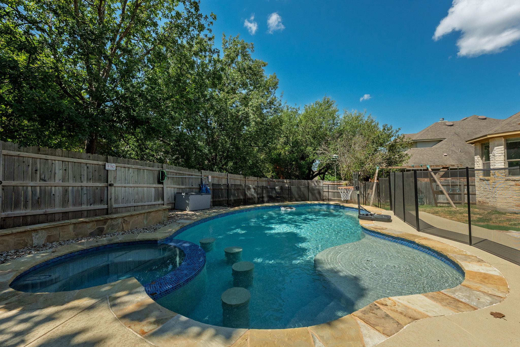 12905 Little Dipper Pa, Austin, TX 78732