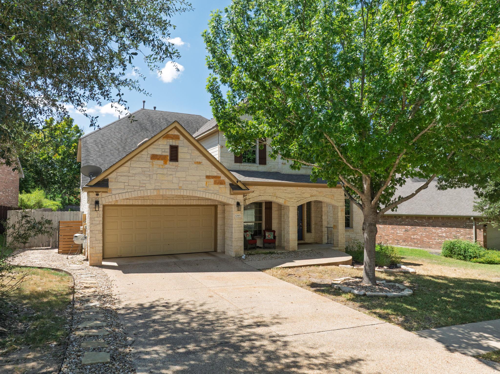 12905 Little Dipper Pa, Austin, TX 78732