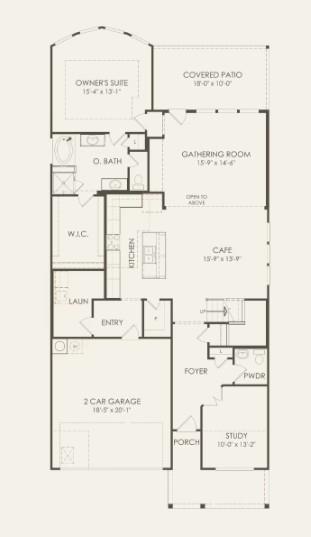 204 Amista DR, Liberty Hill, TX 78642