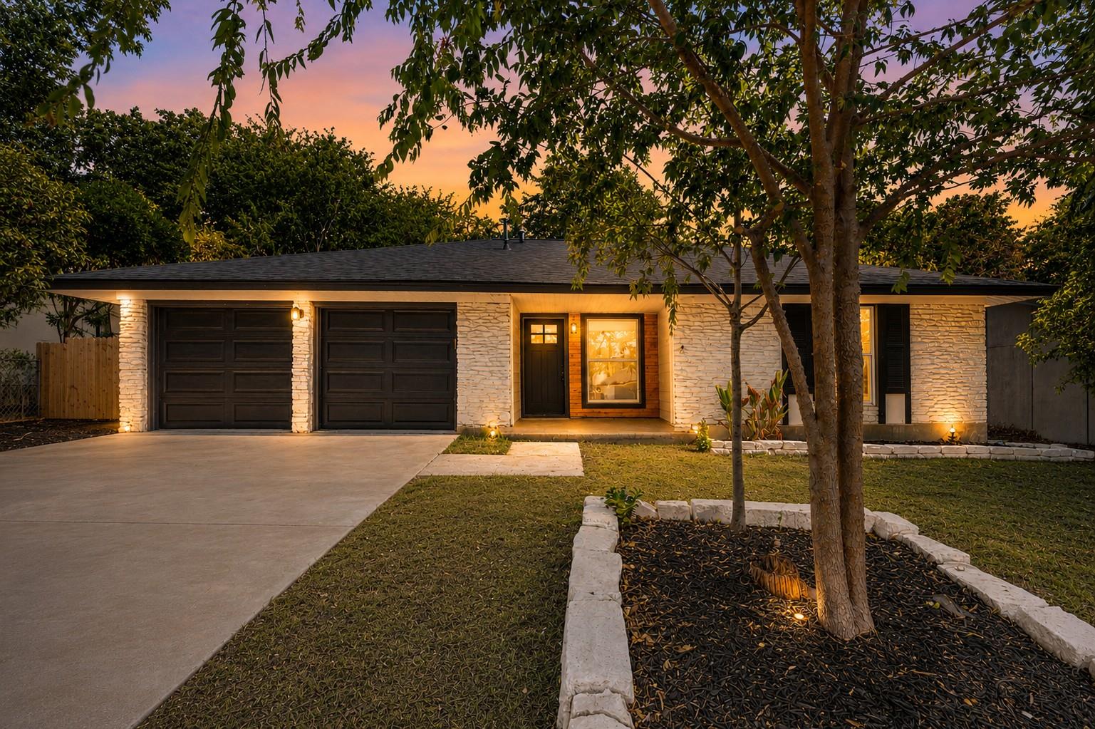 9847 Childress DR, Austin, TX 78753
