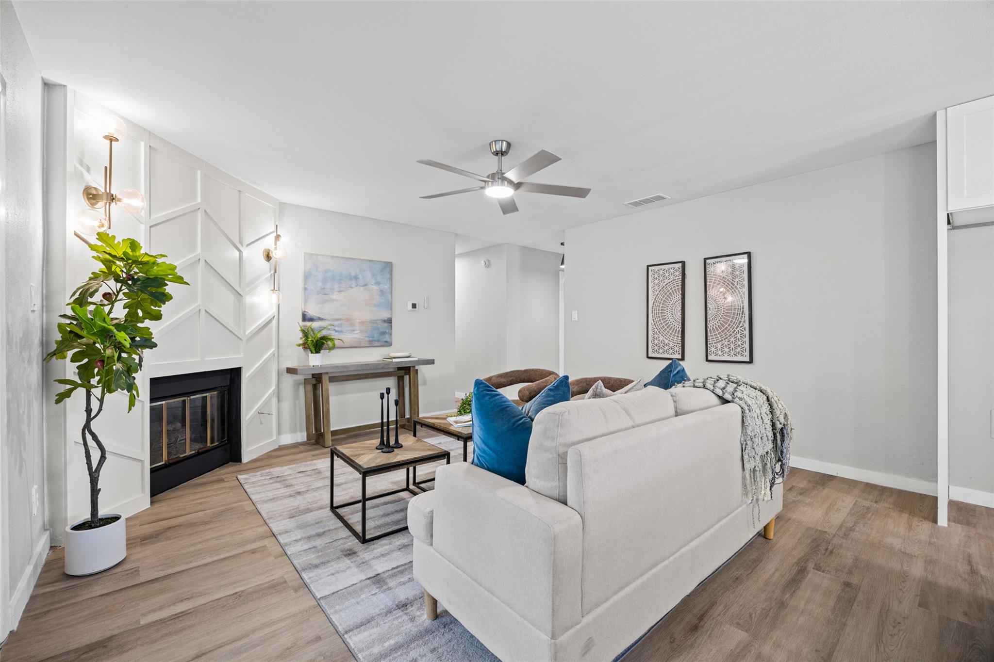 9847 Childress DR, Austin, TX 78753