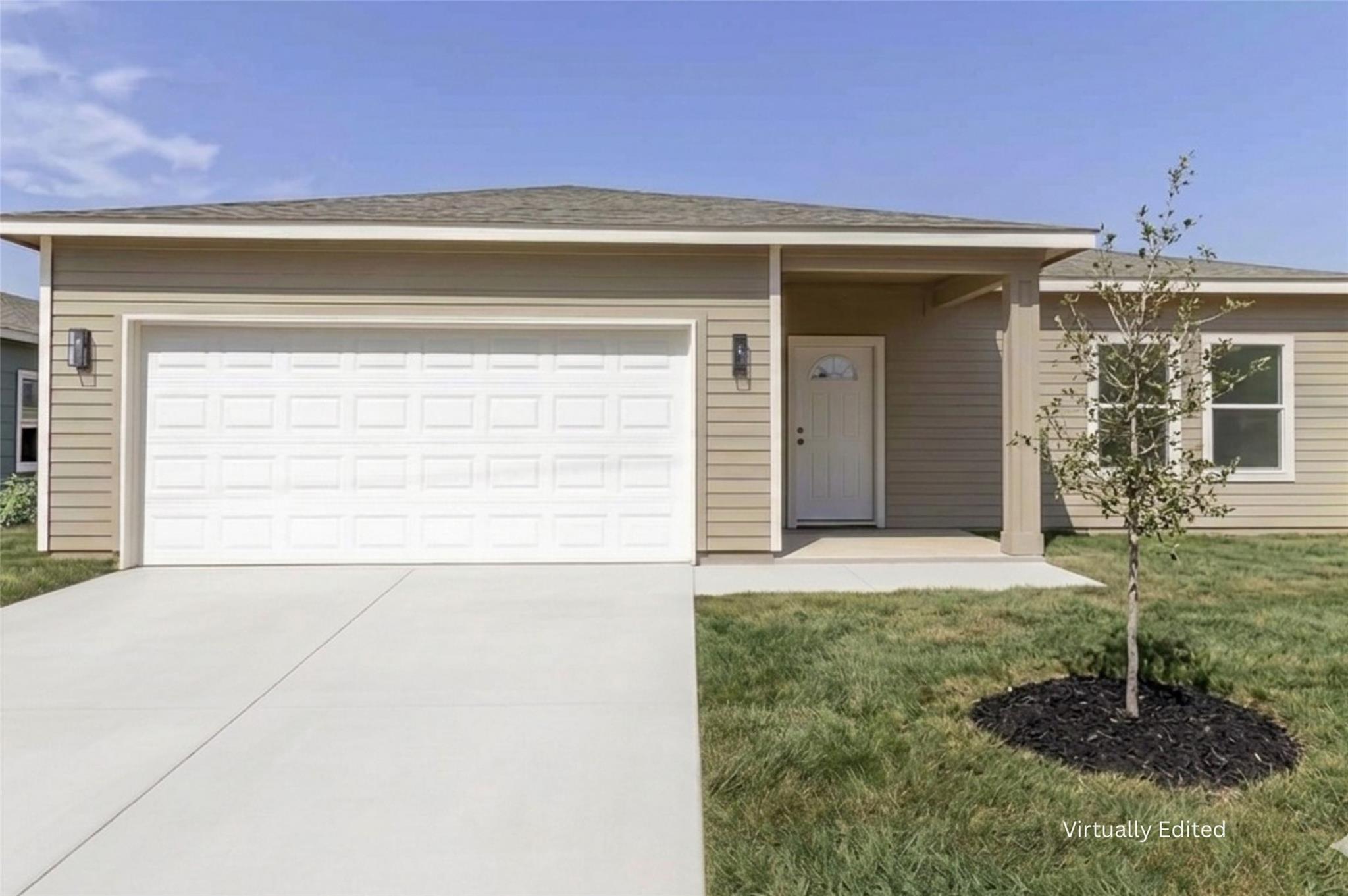 309 Myrtle RD, Smithville, TX 78957