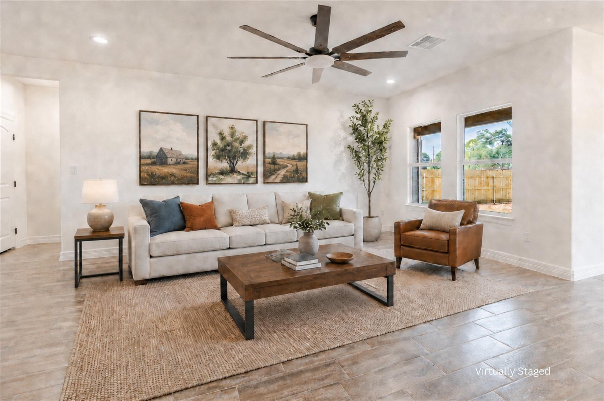 309 Myrtle RD, Smithville, TX 78957