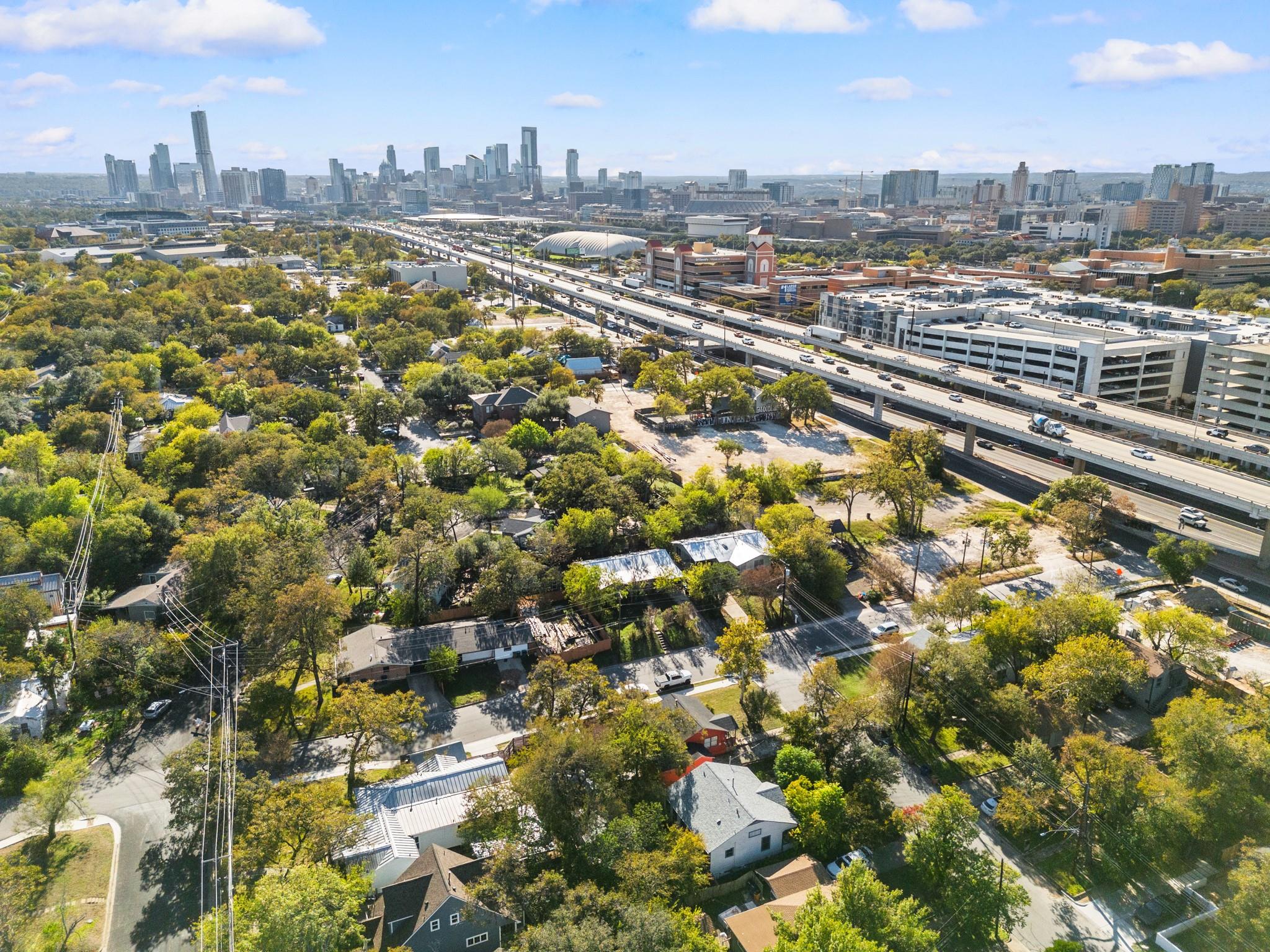 3301 Robinson Ave, Austin, TX 78722