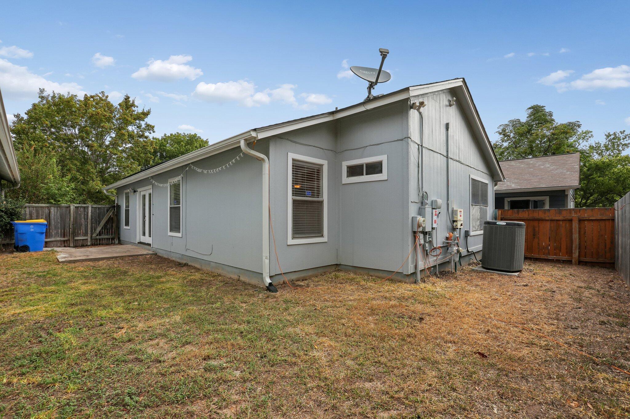 5919 Kevin Kelly PL, Austin, TX 78727