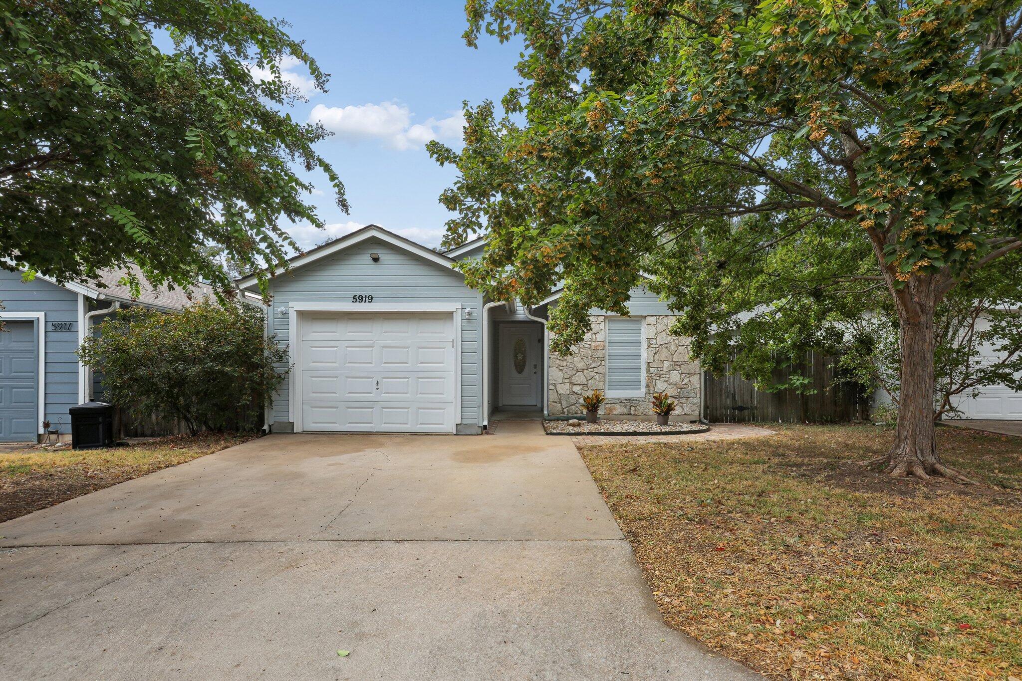 5919 Kevin Kelly PL, Austin, TX 78727