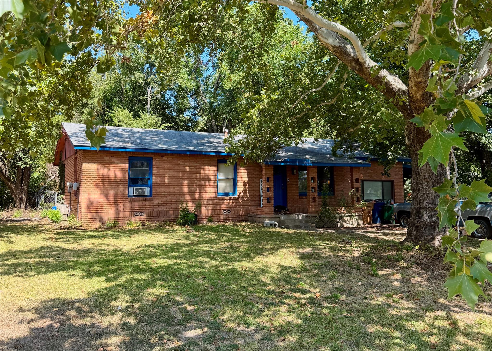 9106 Capitol DR, Austin, TX 78753