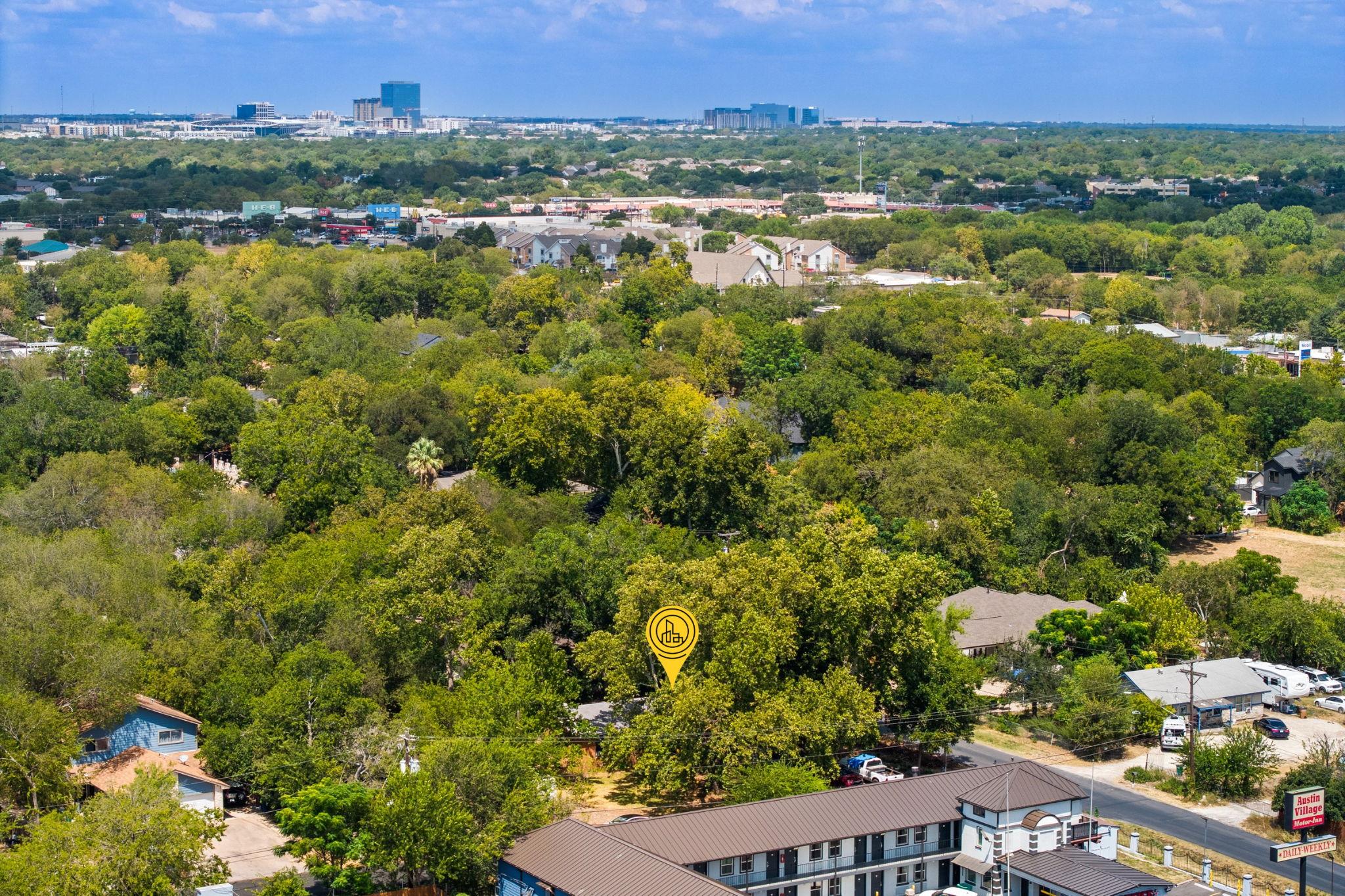 9106 Capitol DR, Austin, TX 78753