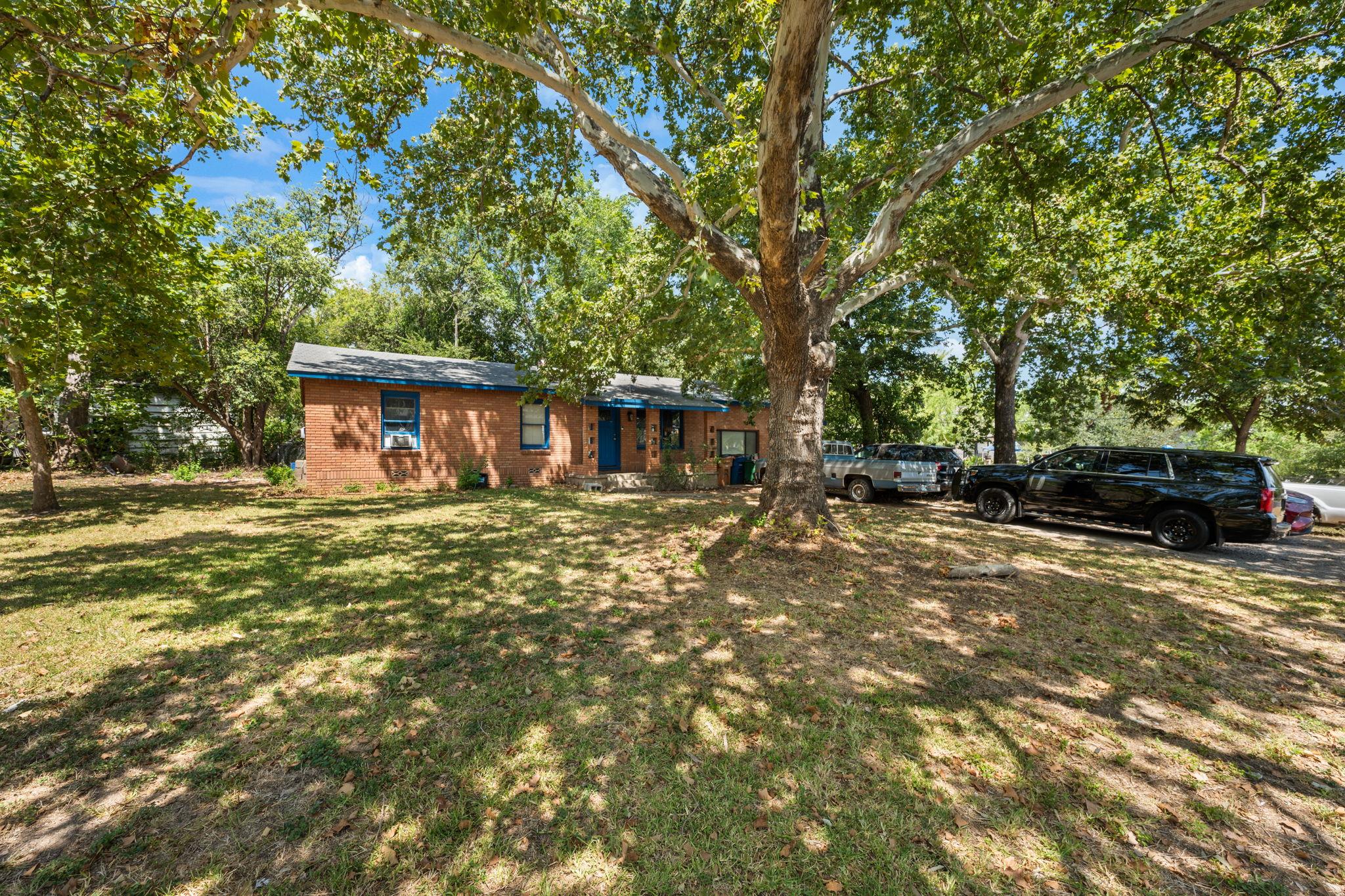 9106 Capitol DR, Austin, TX 78753