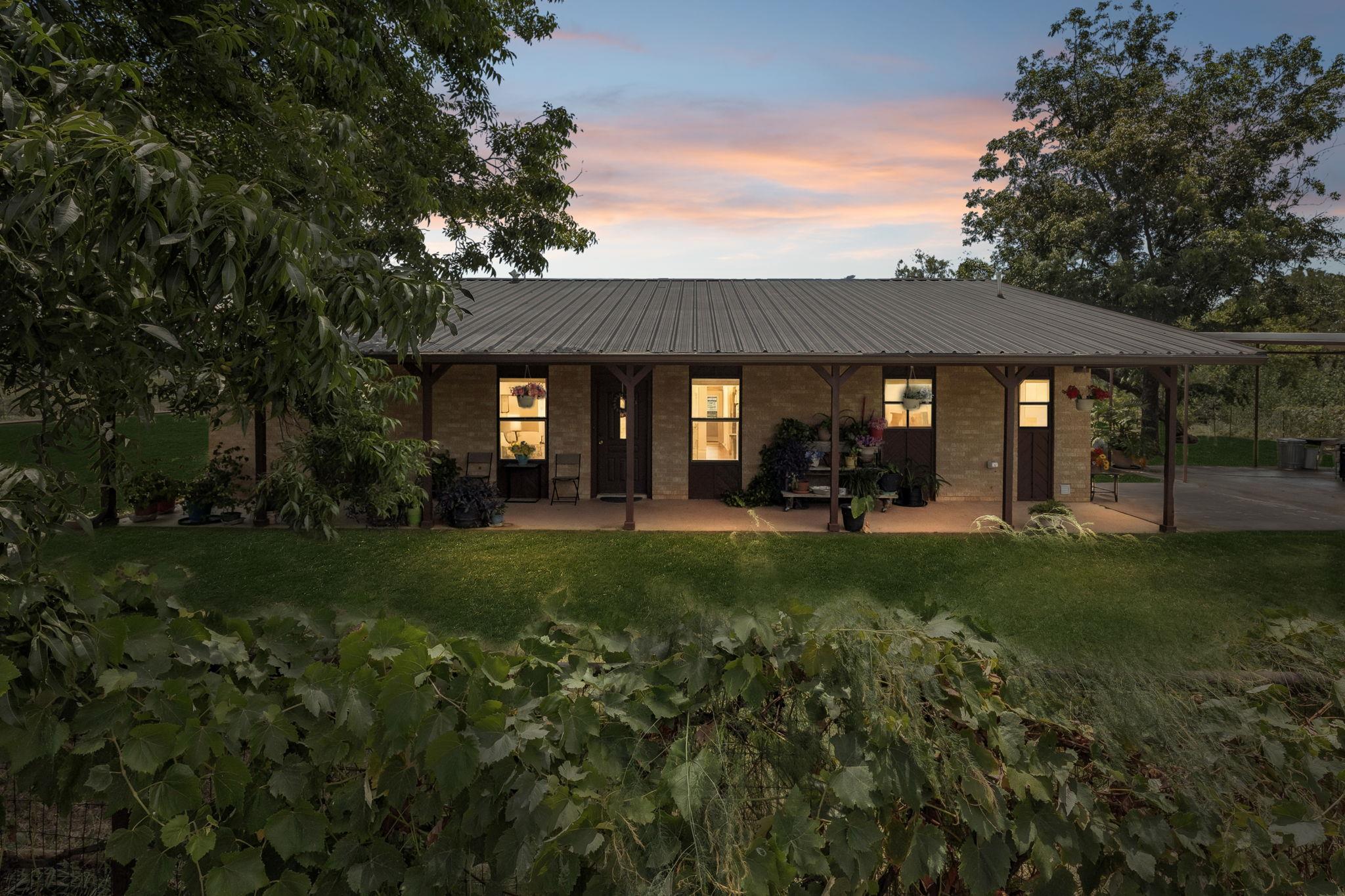 7327 County Road 120, Marble Falls, TX 78654
