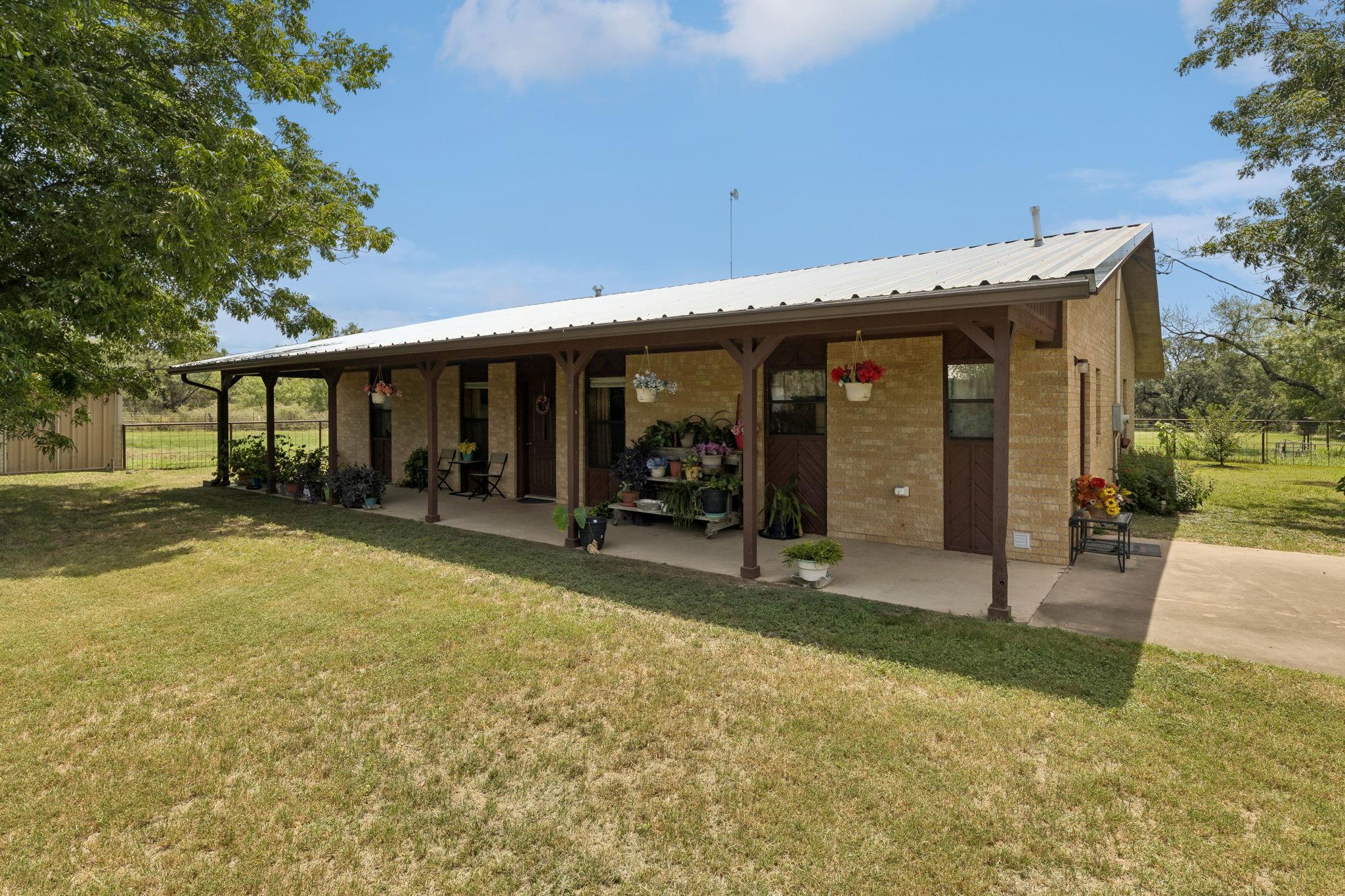7327 County Road 120, Marble Falls, TX 78654